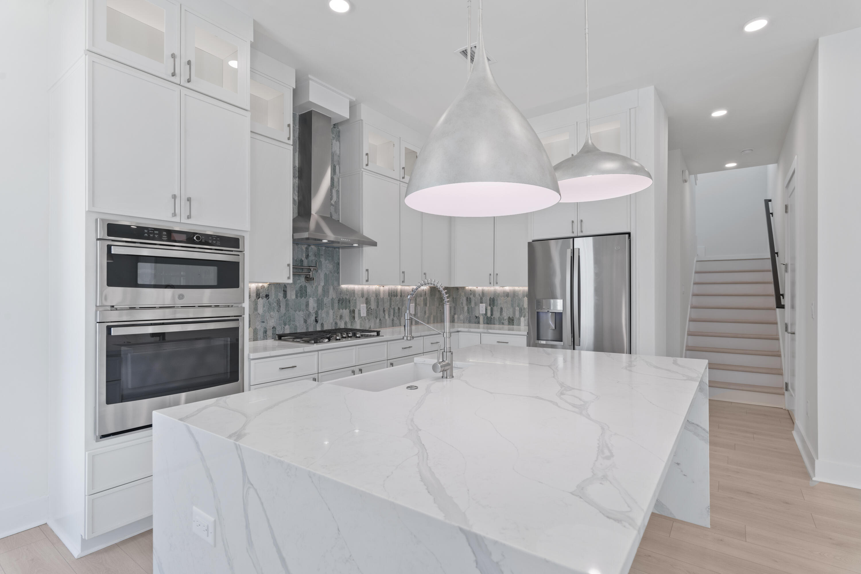 Wildwood at Inlet Beach - Residential