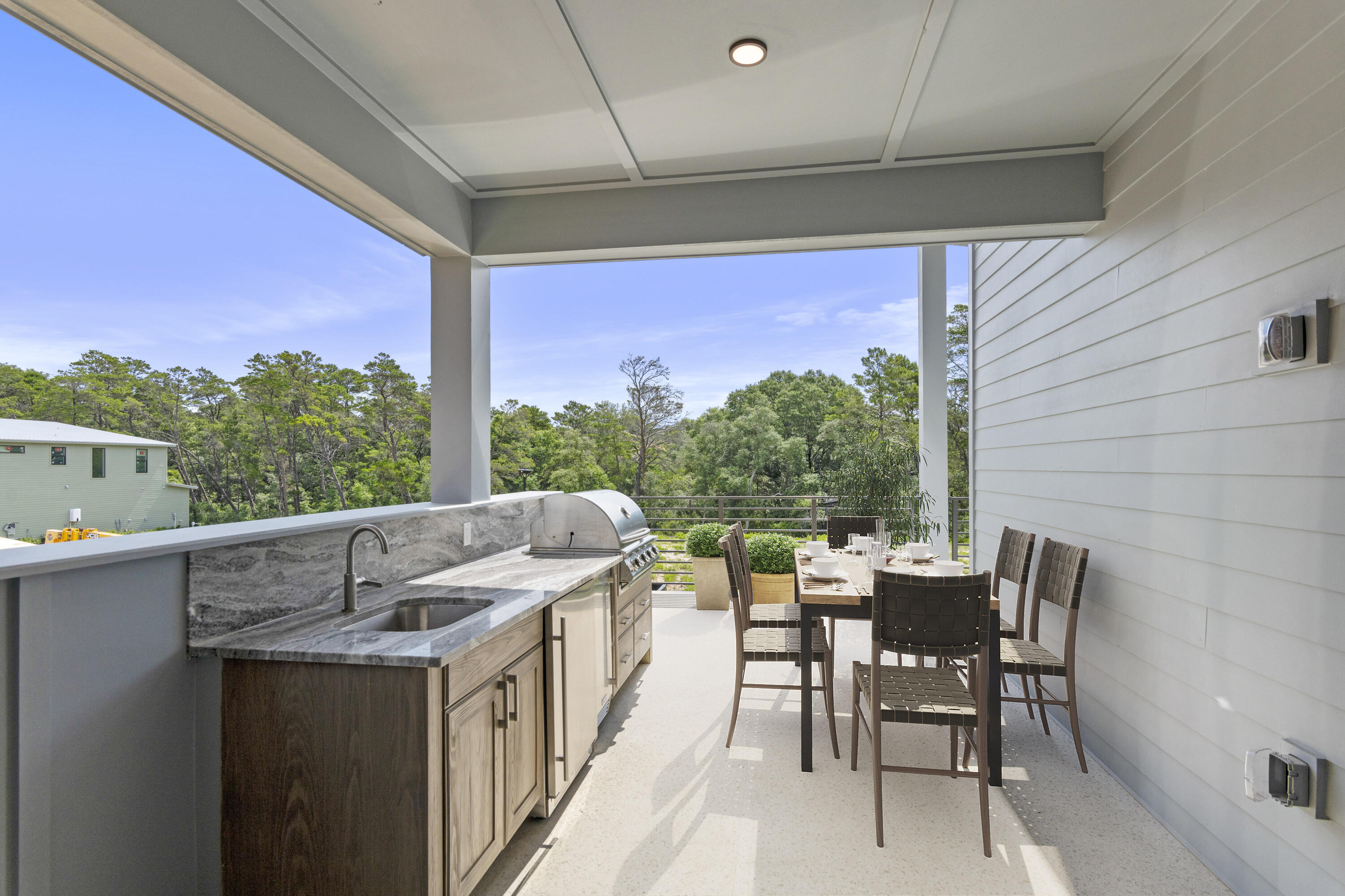 Wildwood at Inlet Beach - Residential