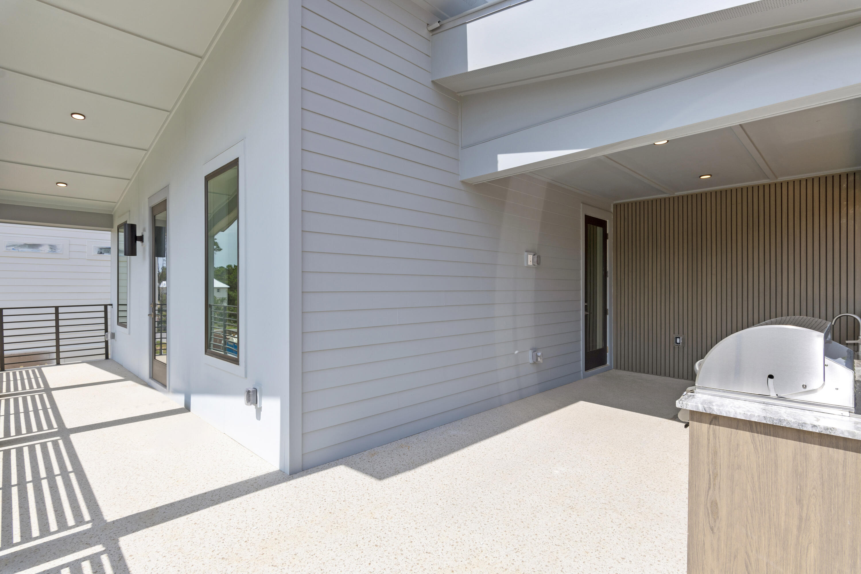Wildwood at Inlet Beach - Residential