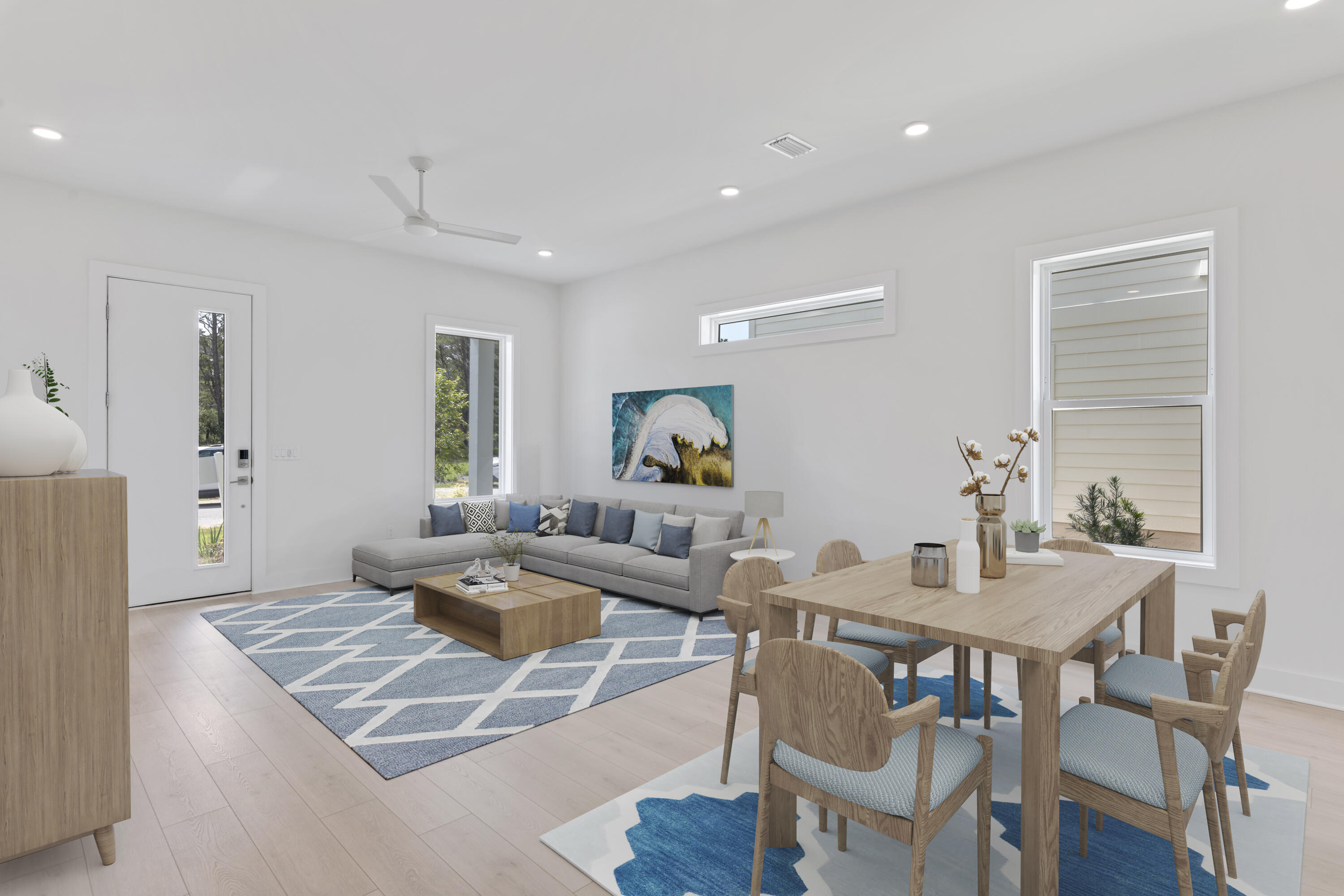 Wildwood at Inlet Beach - Residential