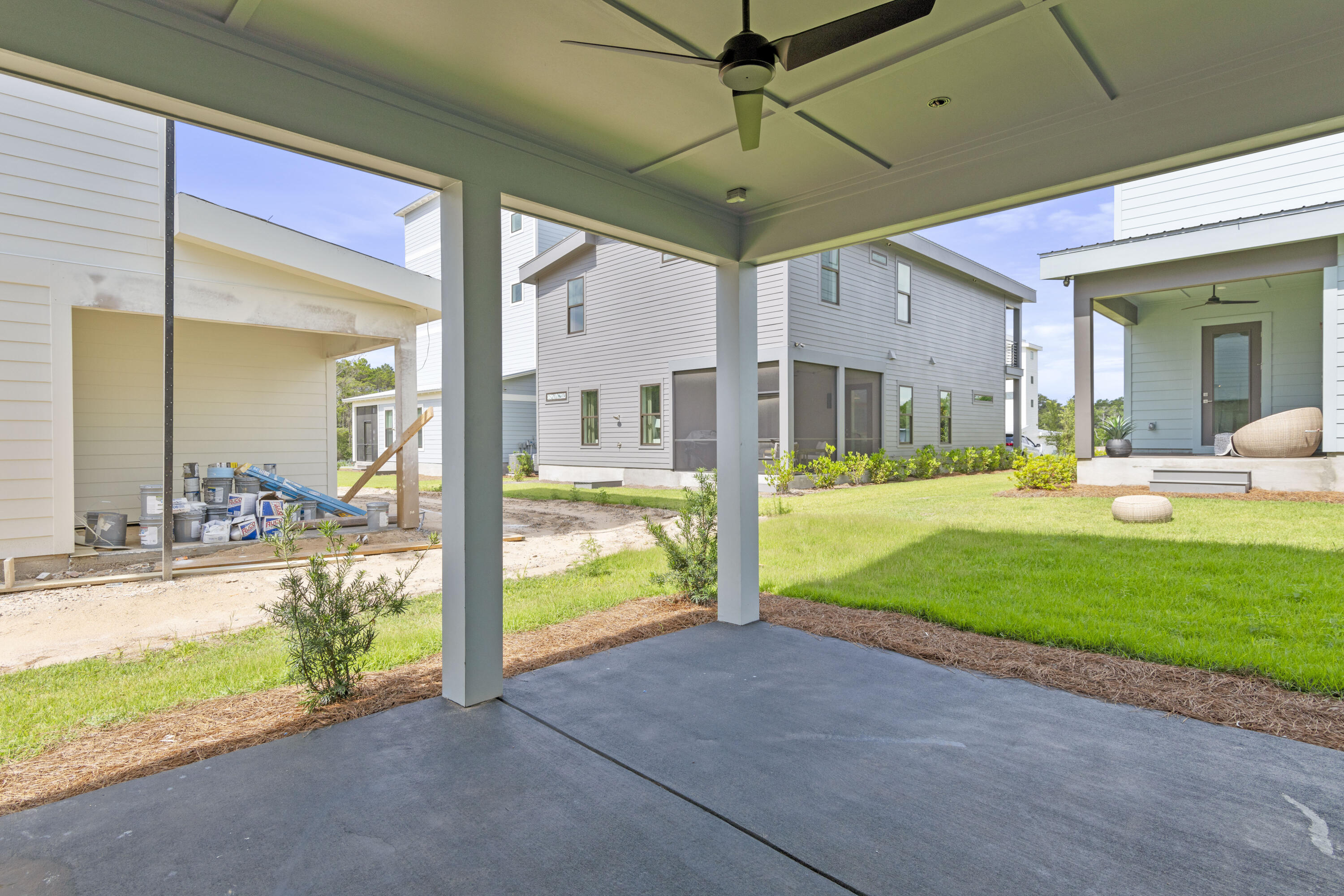 Wildwood at Inlet Beach - Residential
