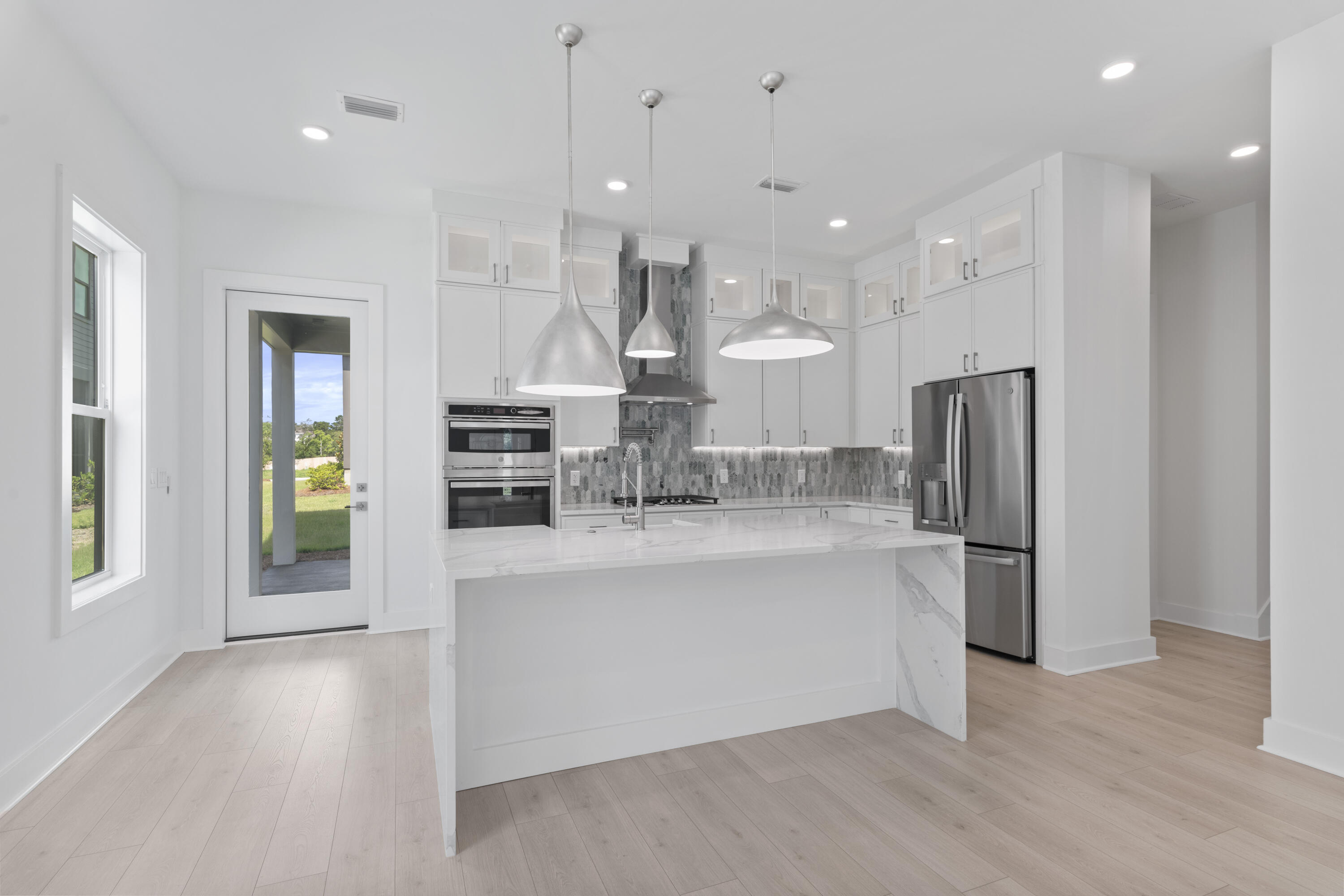Wildwood at Inlet Beach - Residential