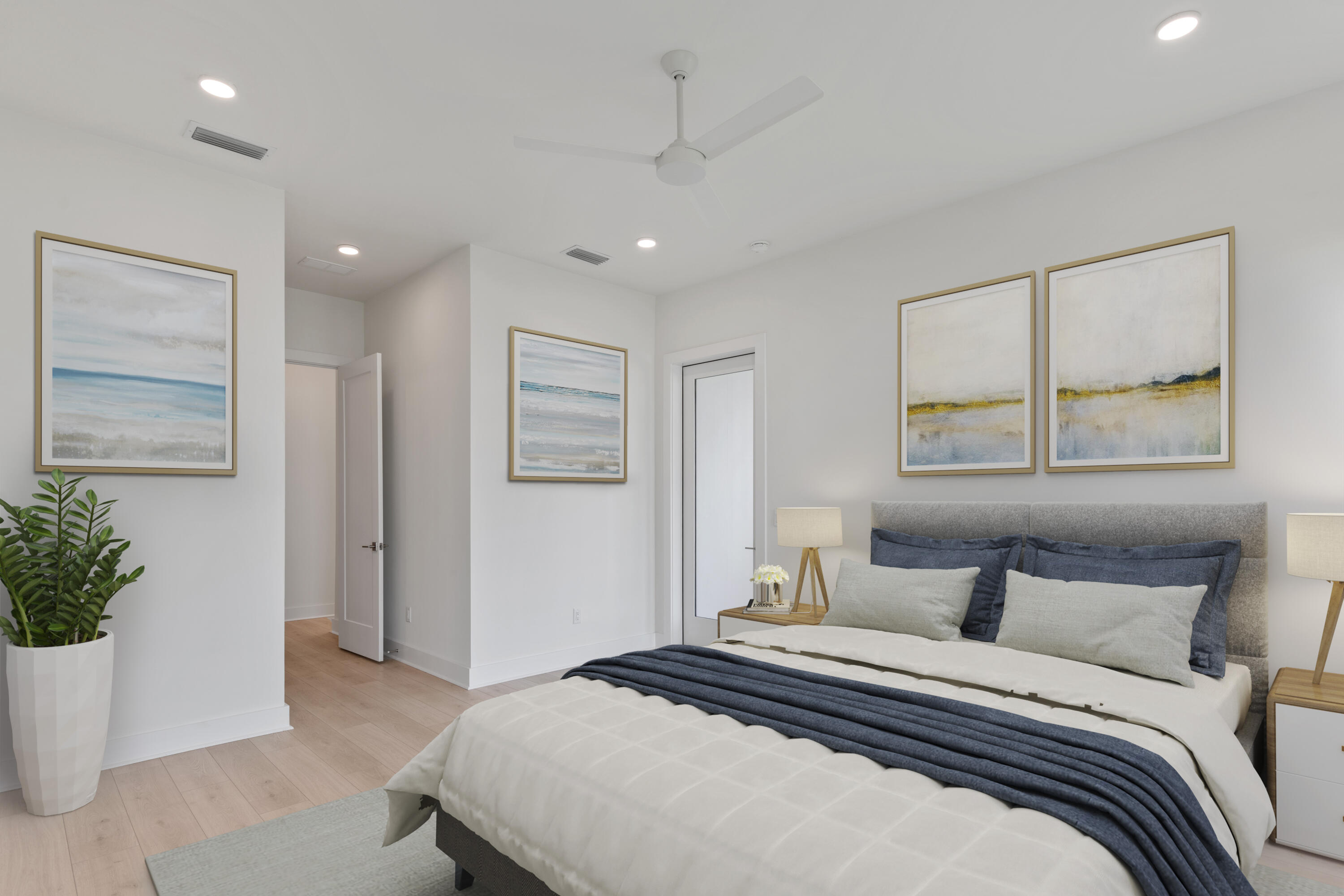 Wildwood at Inlet Beach - Residential