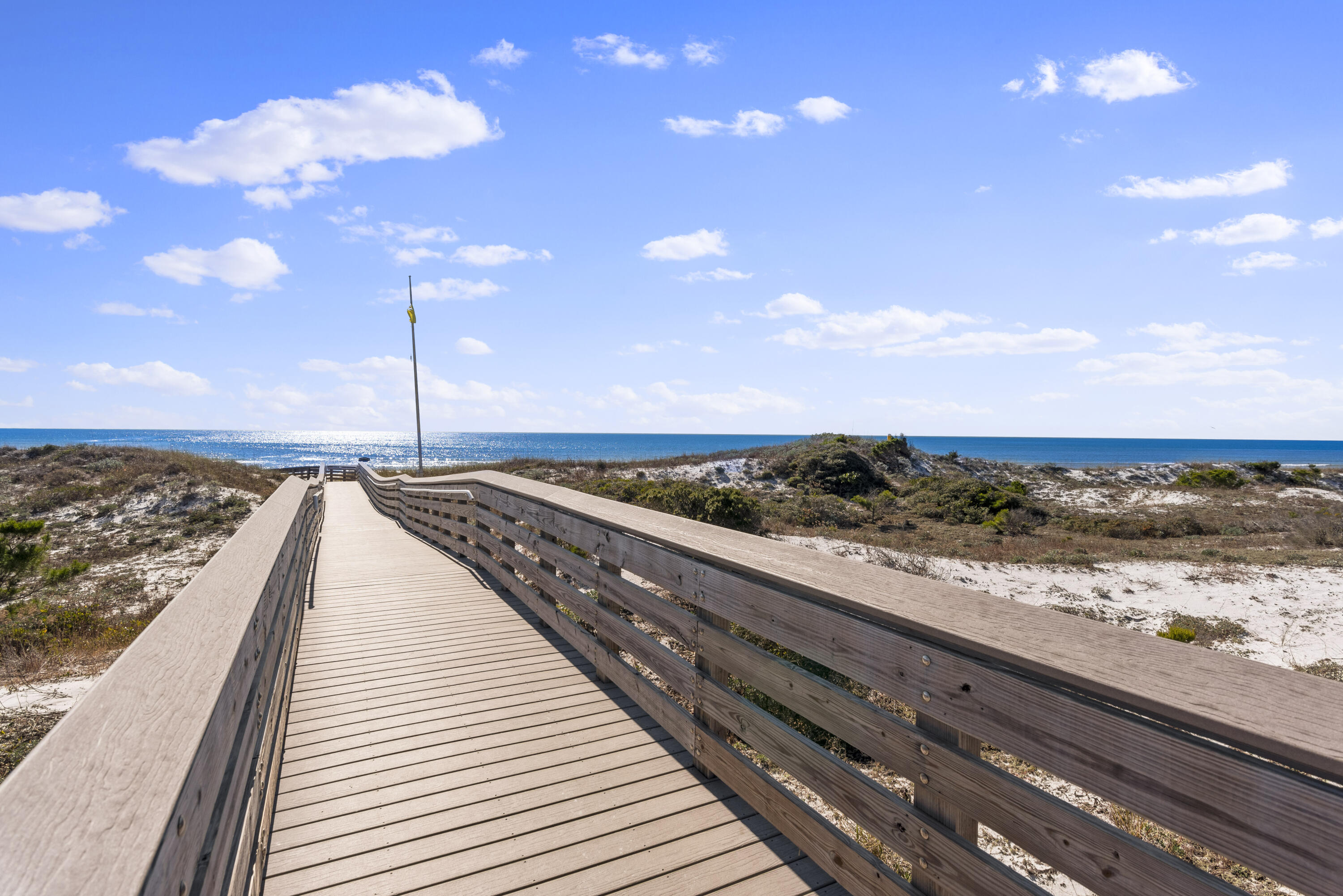 Wildwood at Inlet Beach - Residential