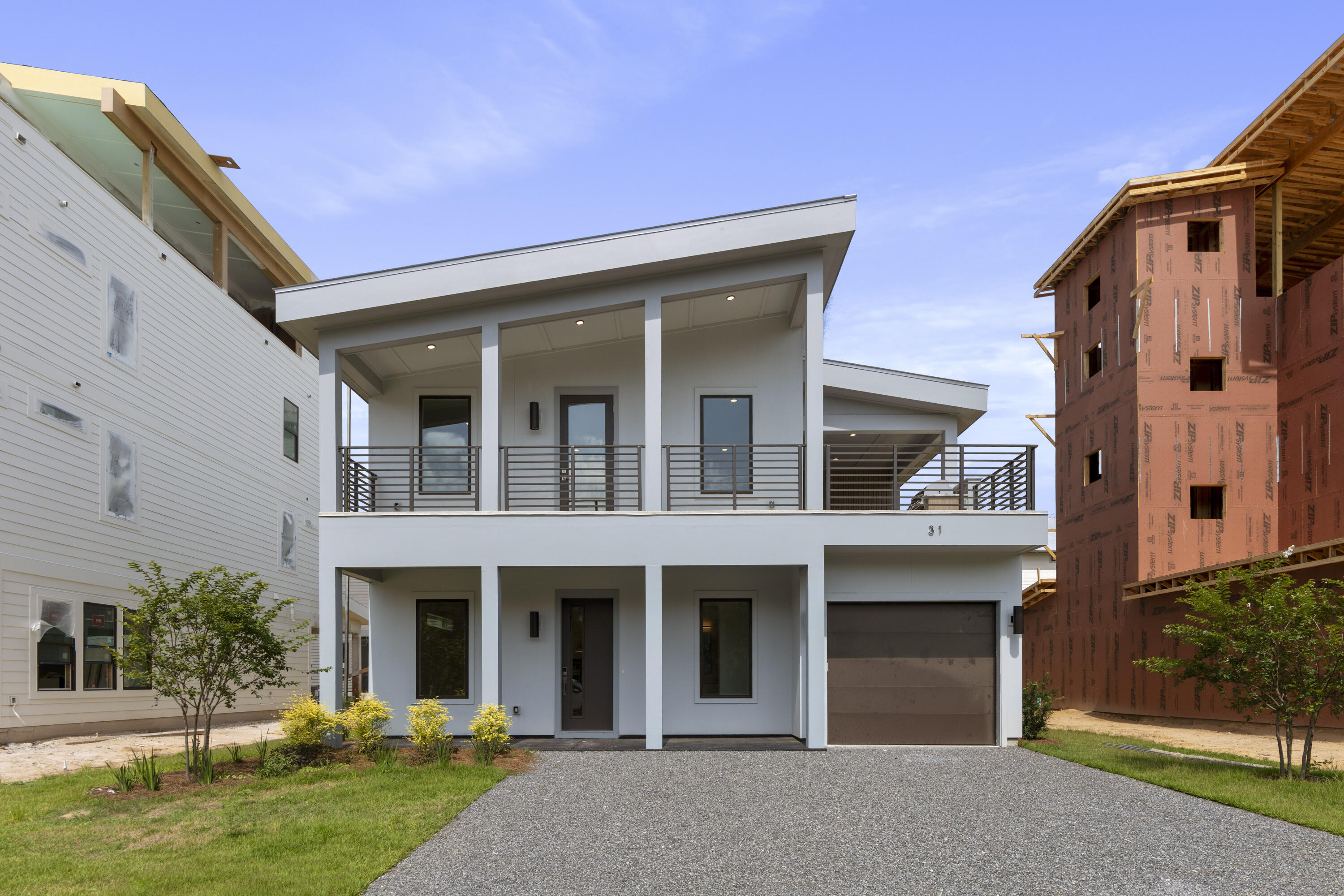 Wildwood at Inlet Beach - Residential