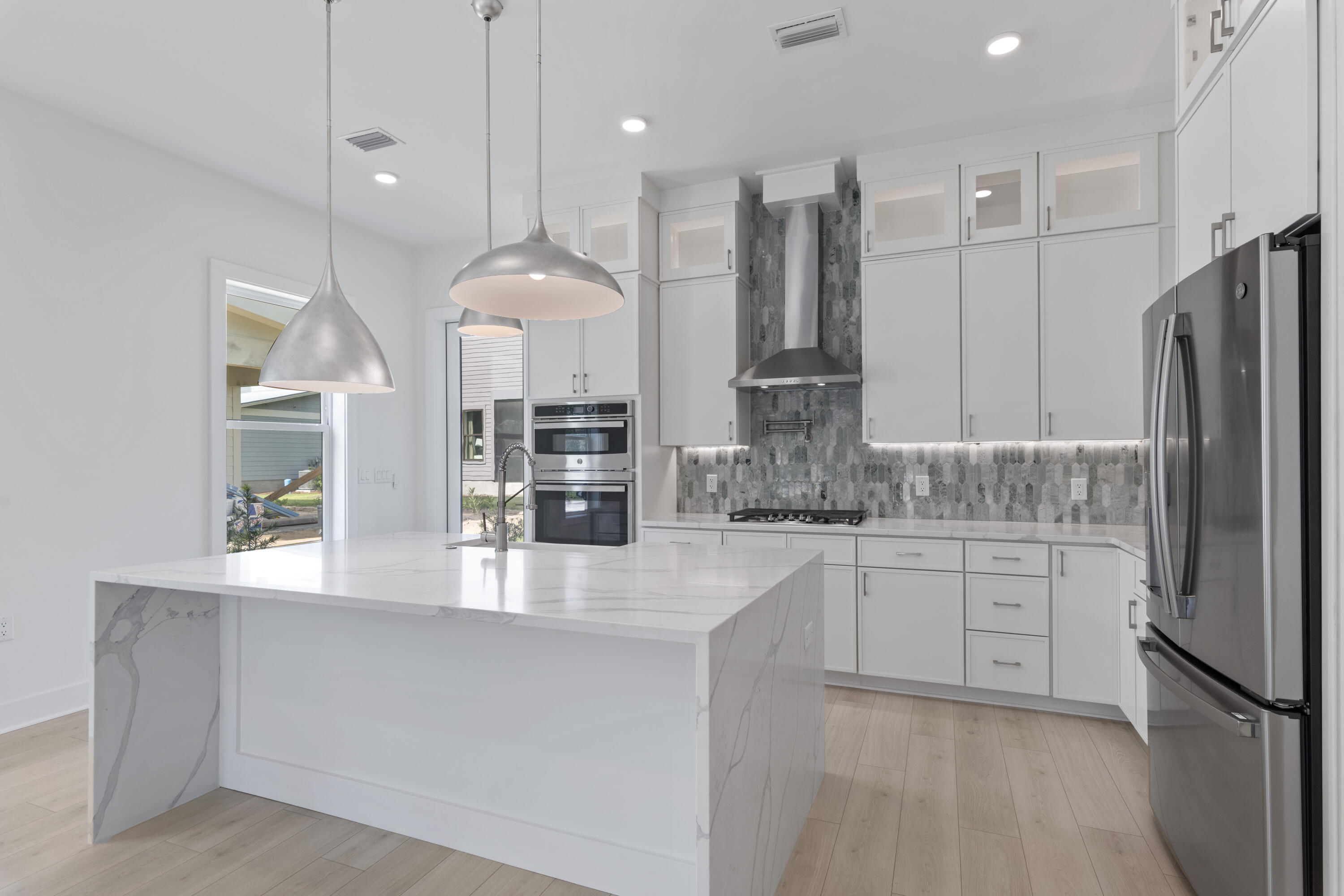 Wildwood at Inlet Beach - Residential