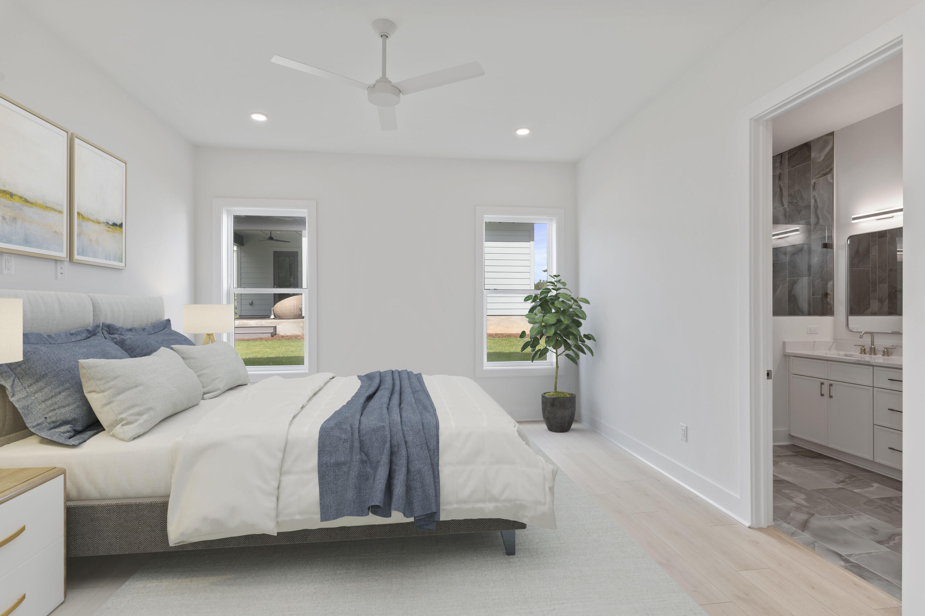 Wildwood at Inlet Beach - Residential