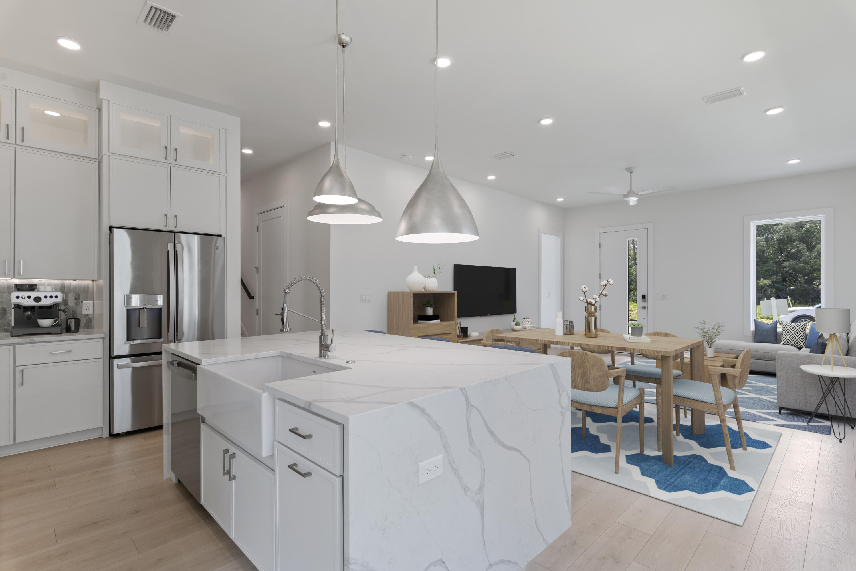 Wildwood at Inlet Beach - Residential