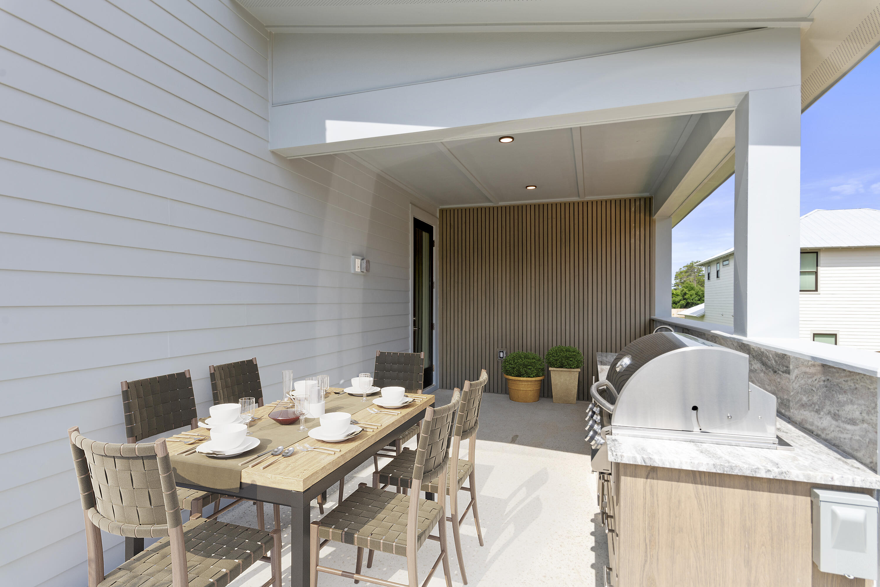 Wildwood at Inlet Beach - Residential