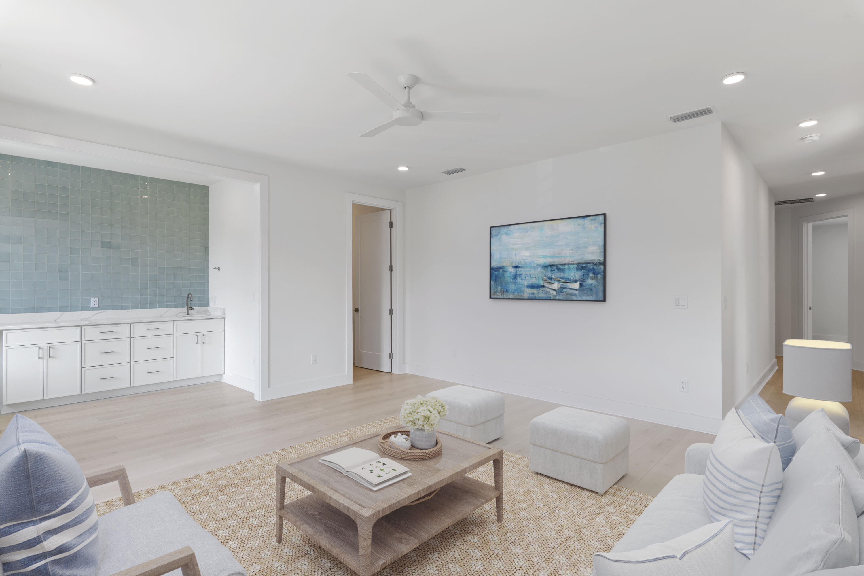 Wildwood at Inlet Beach - Residential