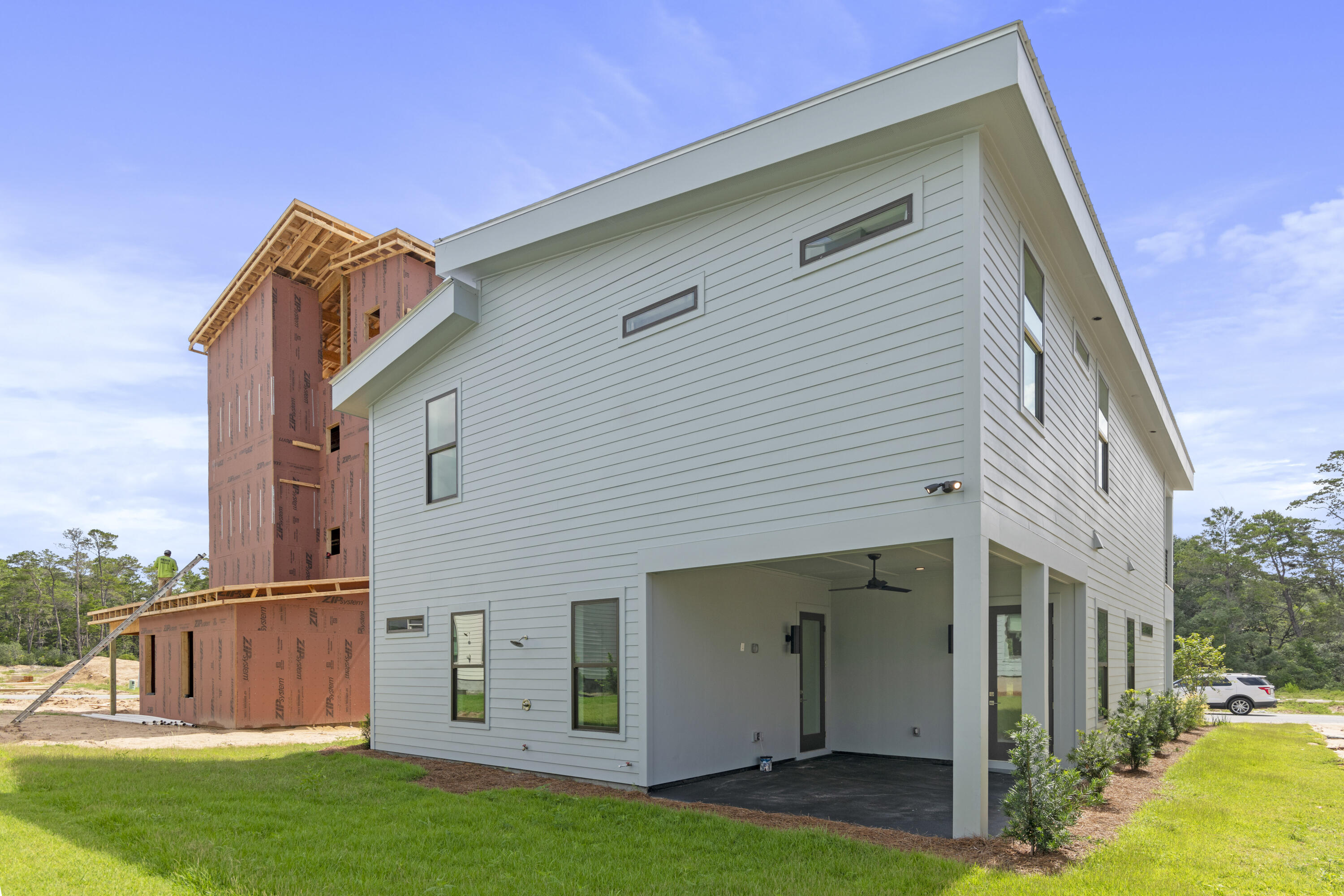 Wildwood at Inlet Beach - Residential