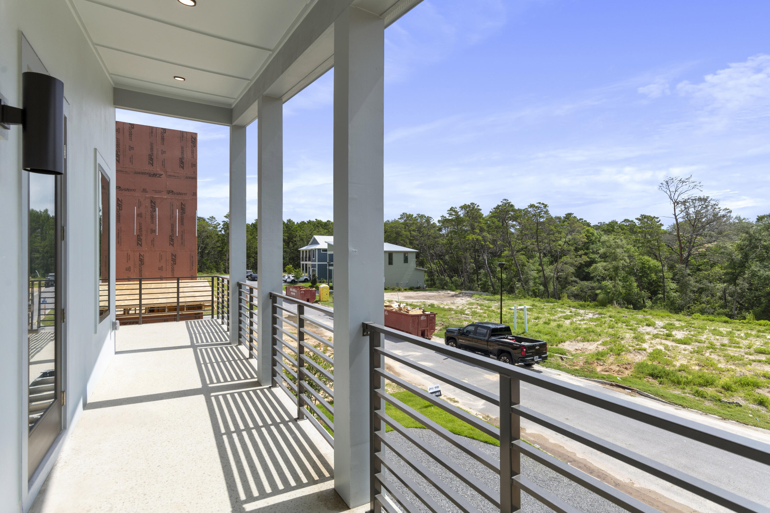 Wildwood at Inlet Beach - Residential