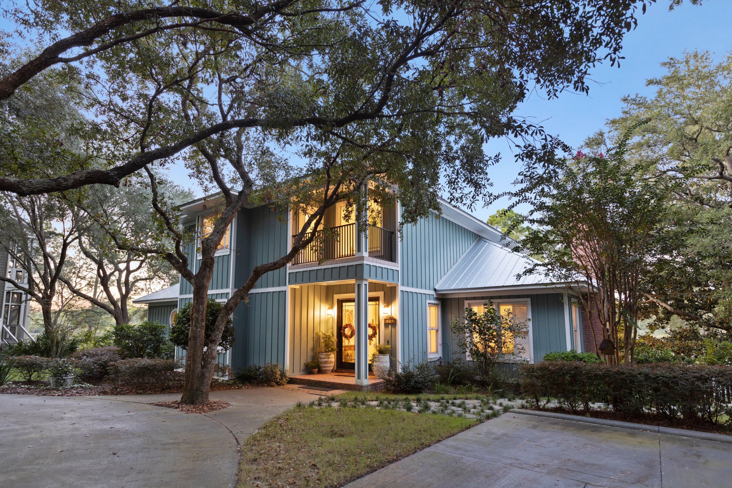Lakeshore Estates - Residential