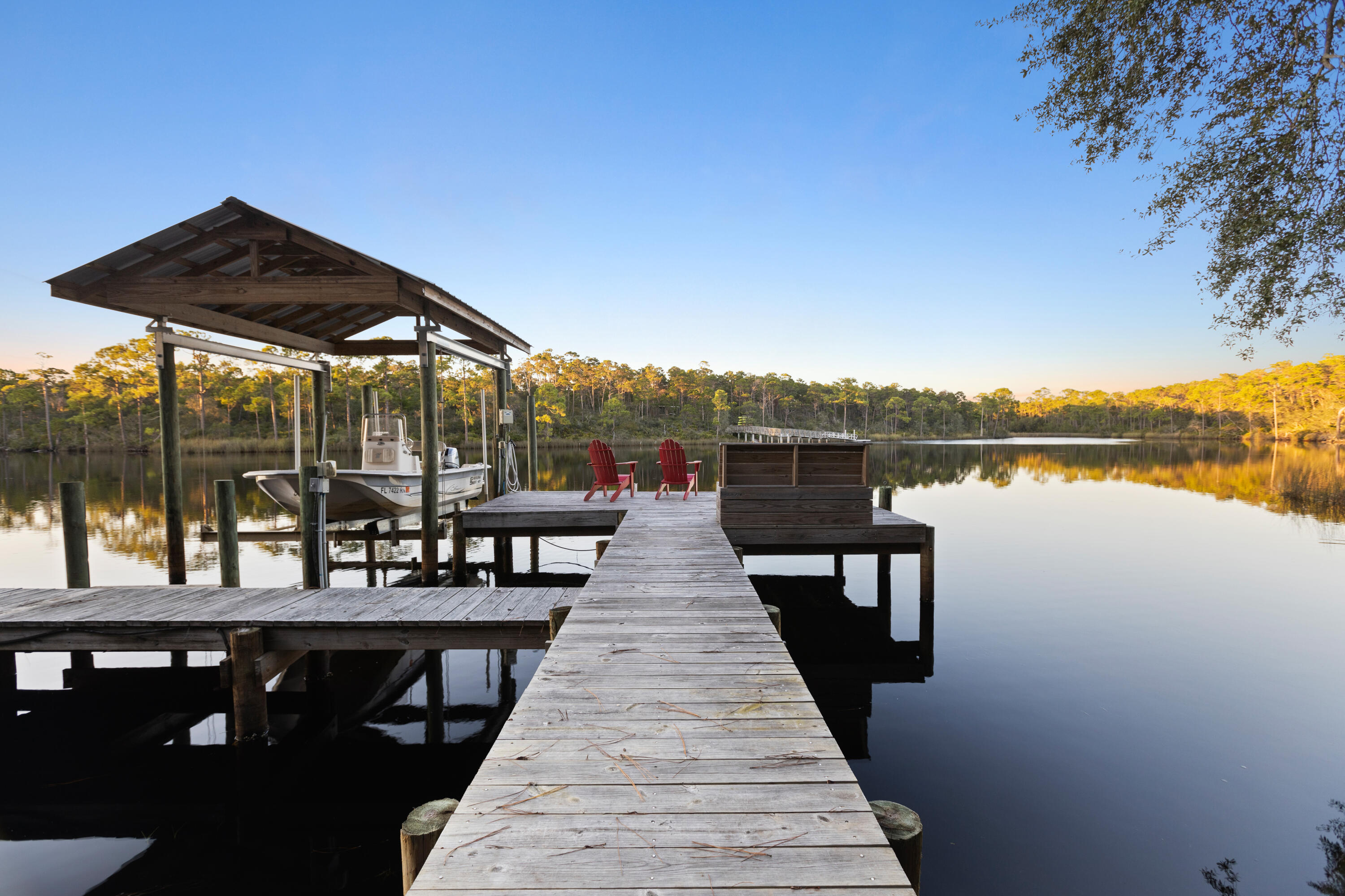 Lakeshore Estates - Residential