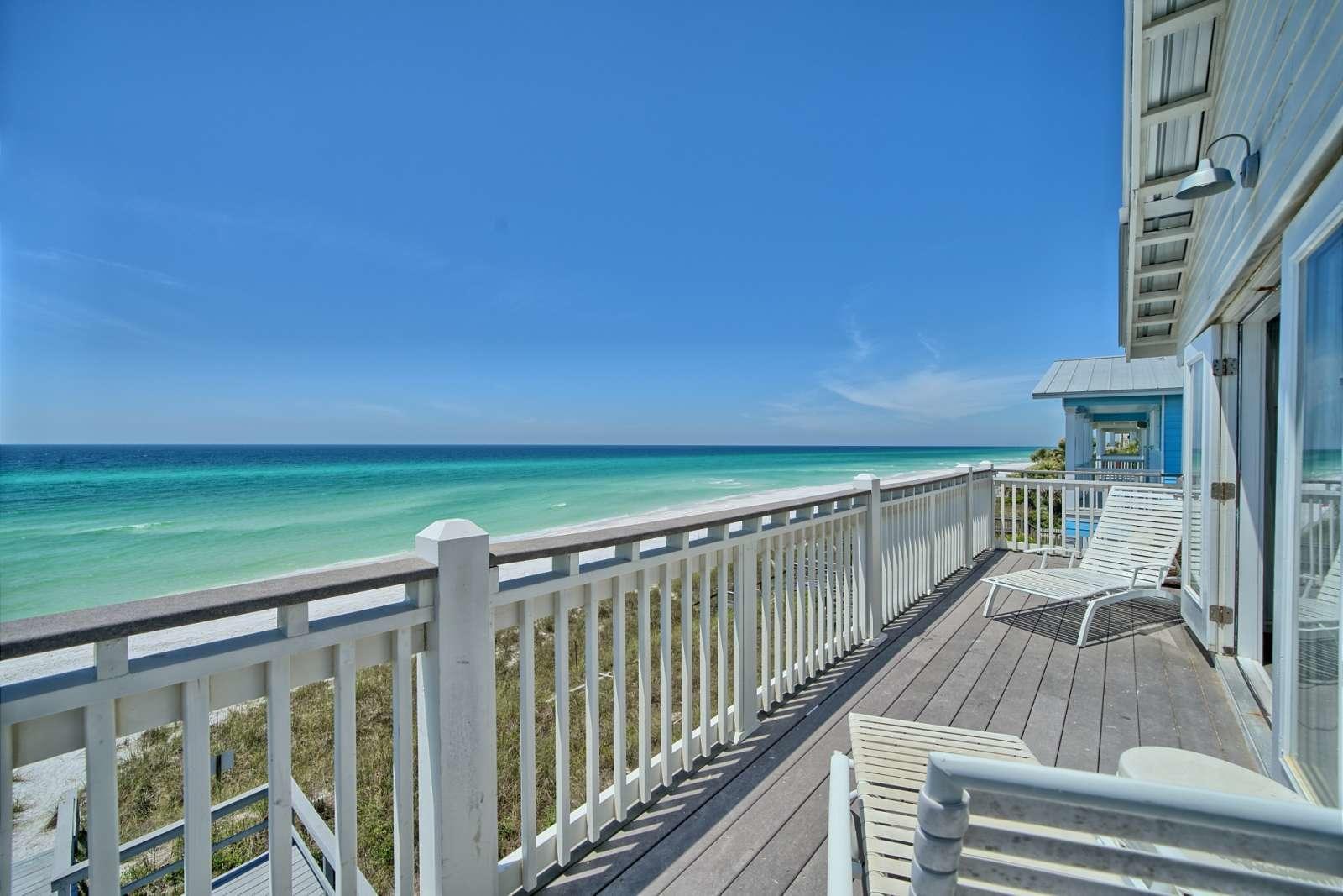 SUNRISE BEACH - Residential