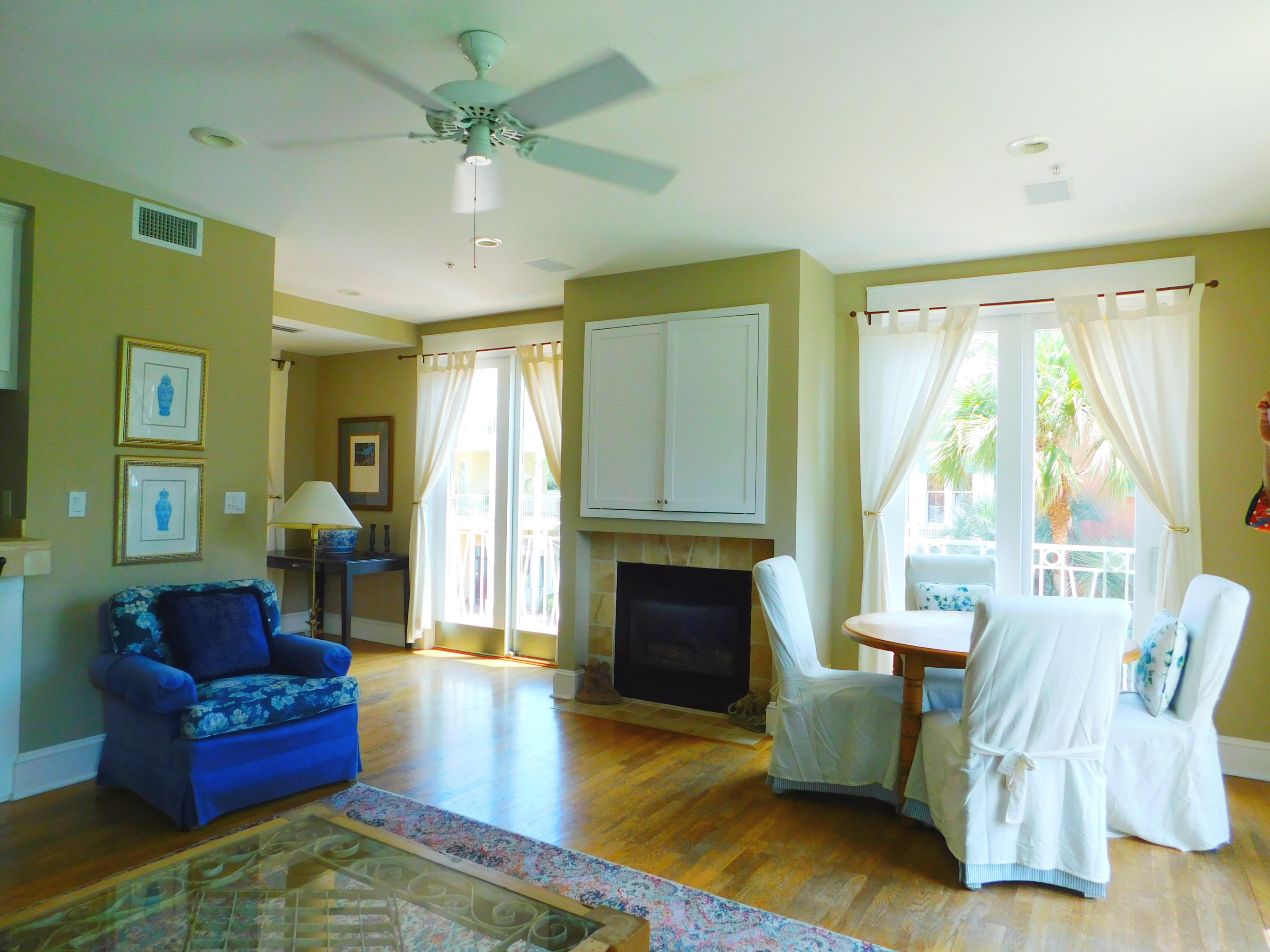 CARILLON BEACH - Residential