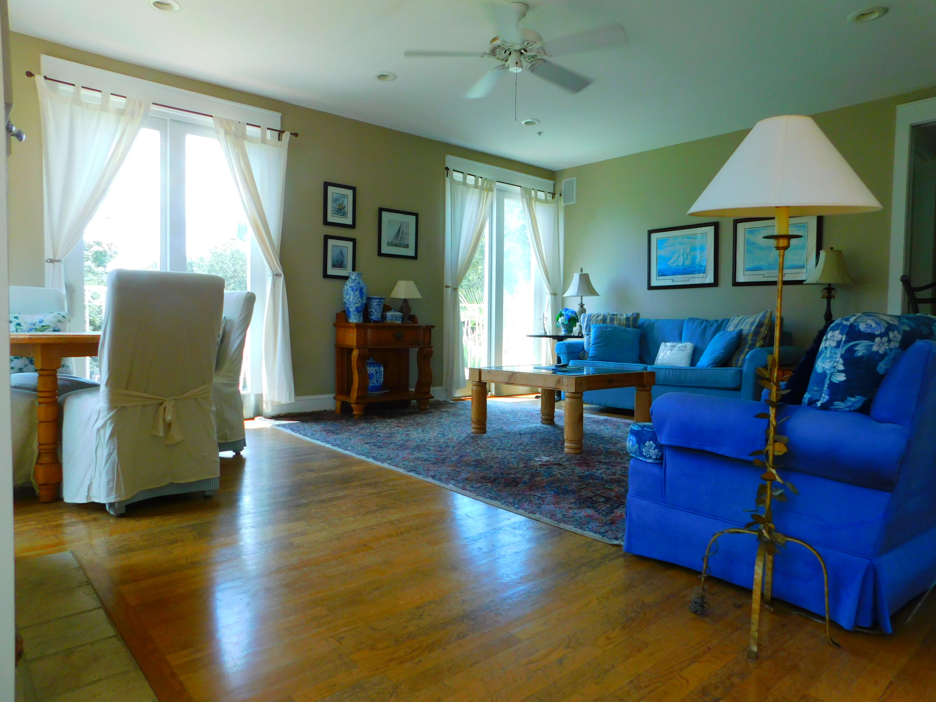 CARILLON BEACH - Residential