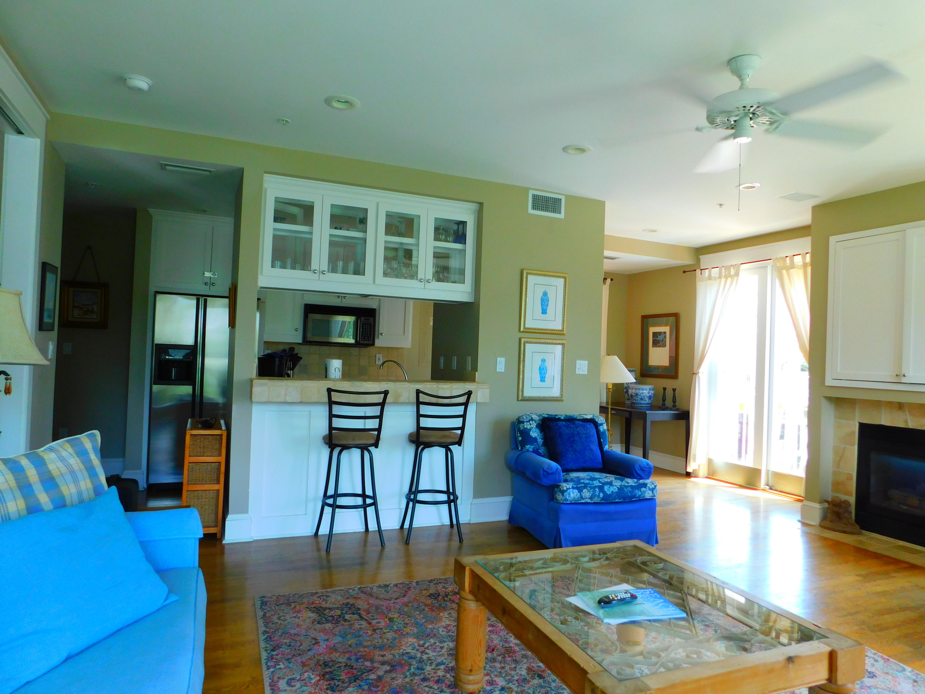 CARILLON BEACH - Residential