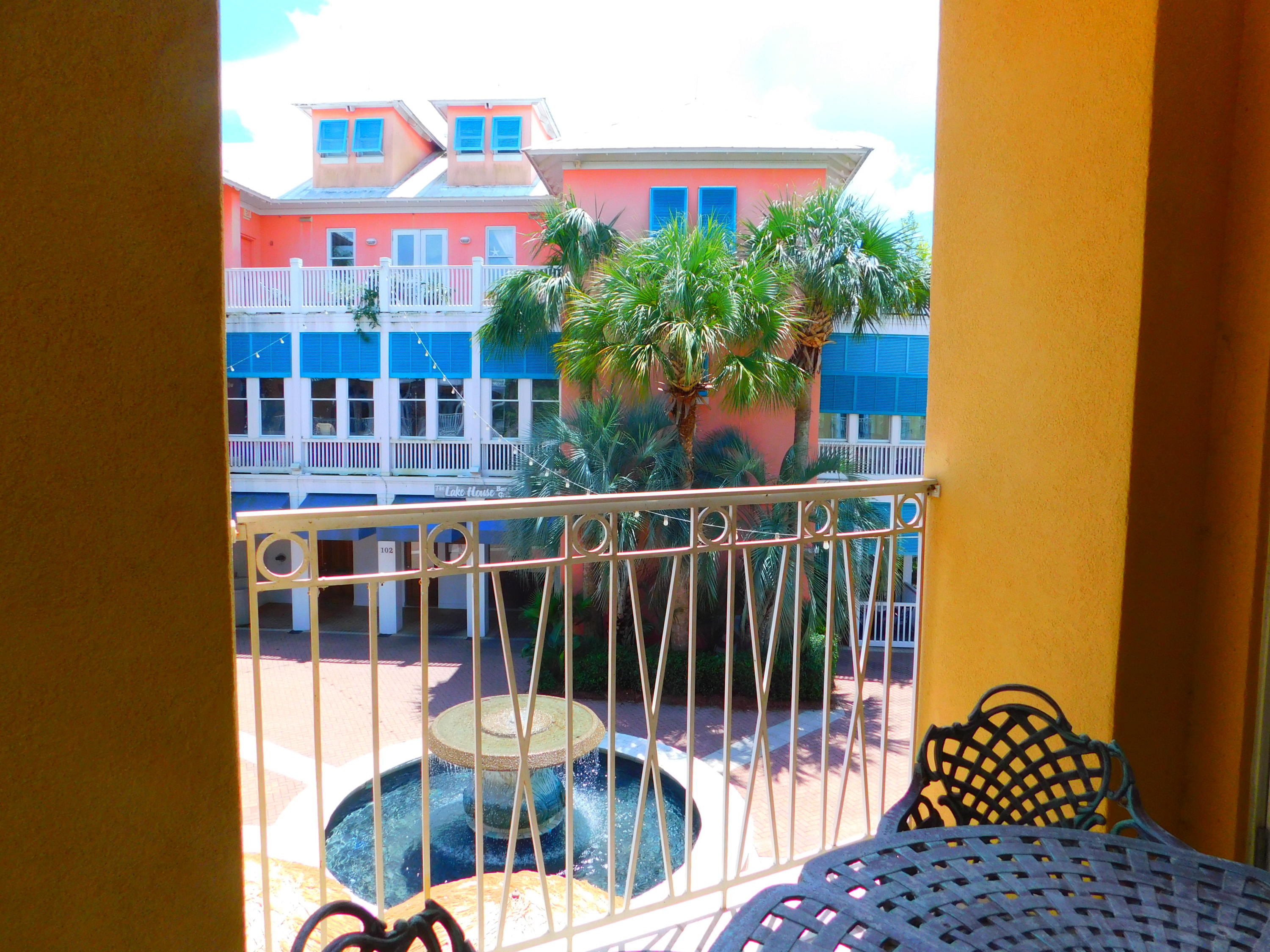 CARILLON BEACH - Residential