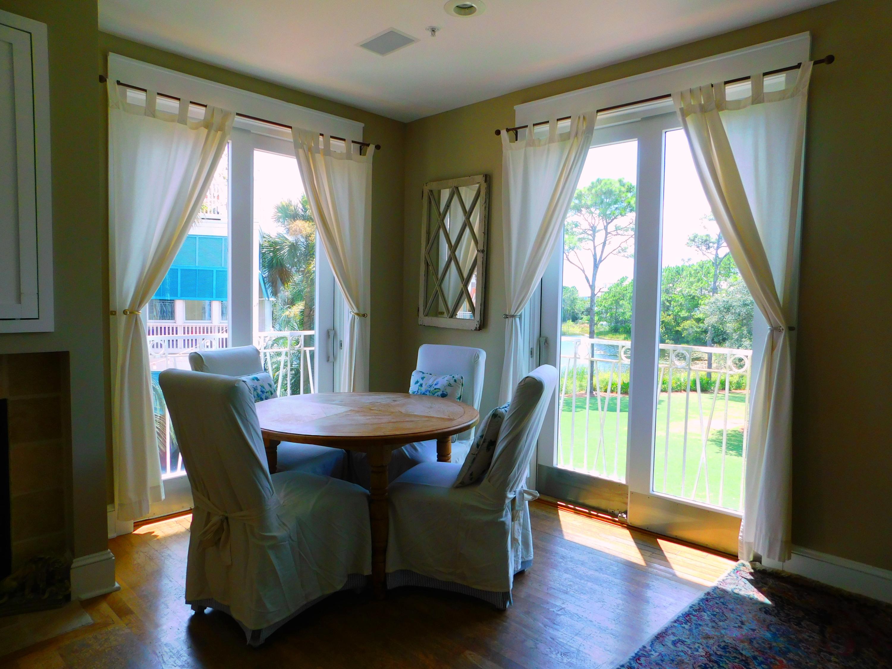 CARILLON BEACH - Residential