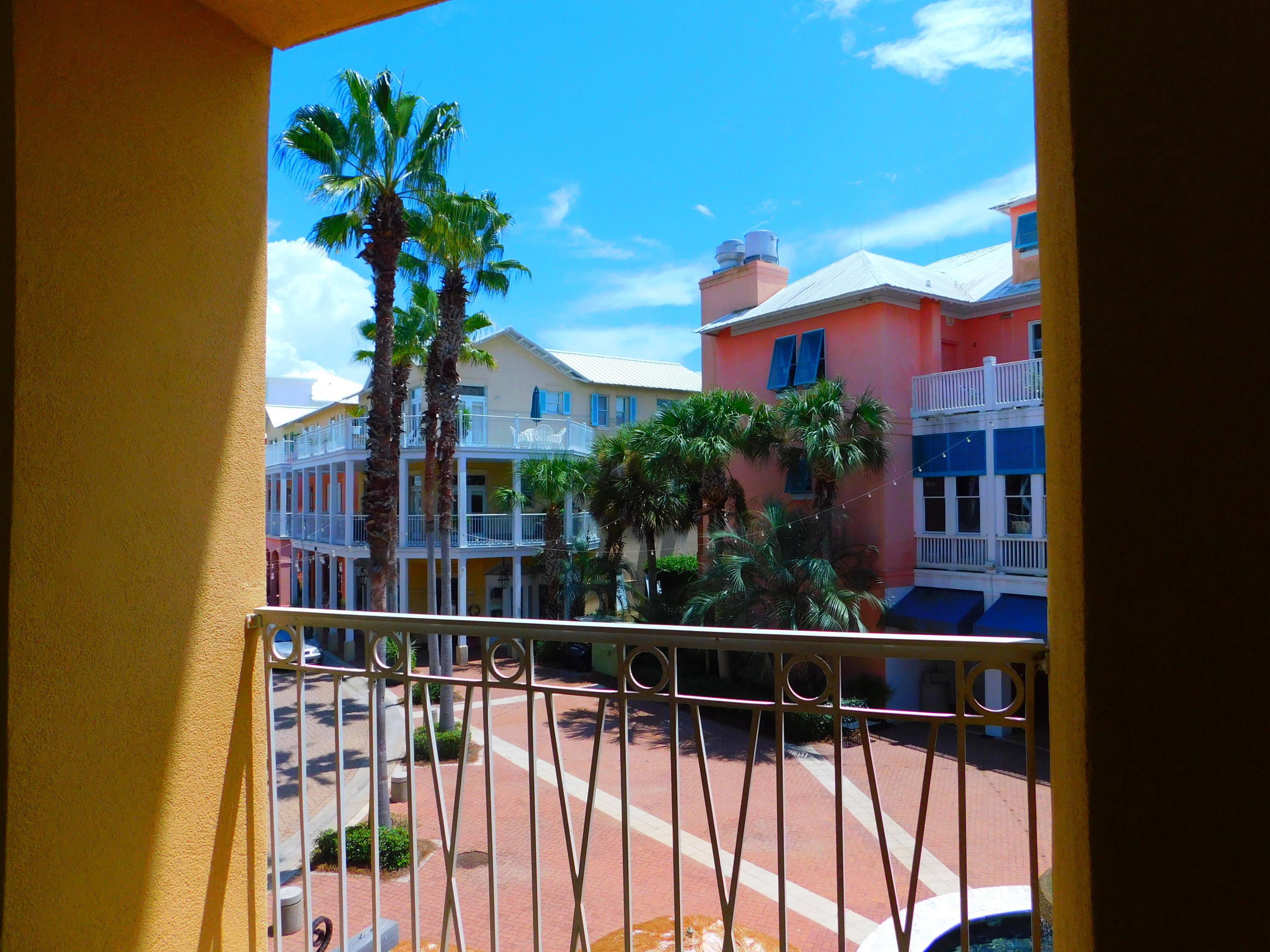 CARILLON BEACH - Residential