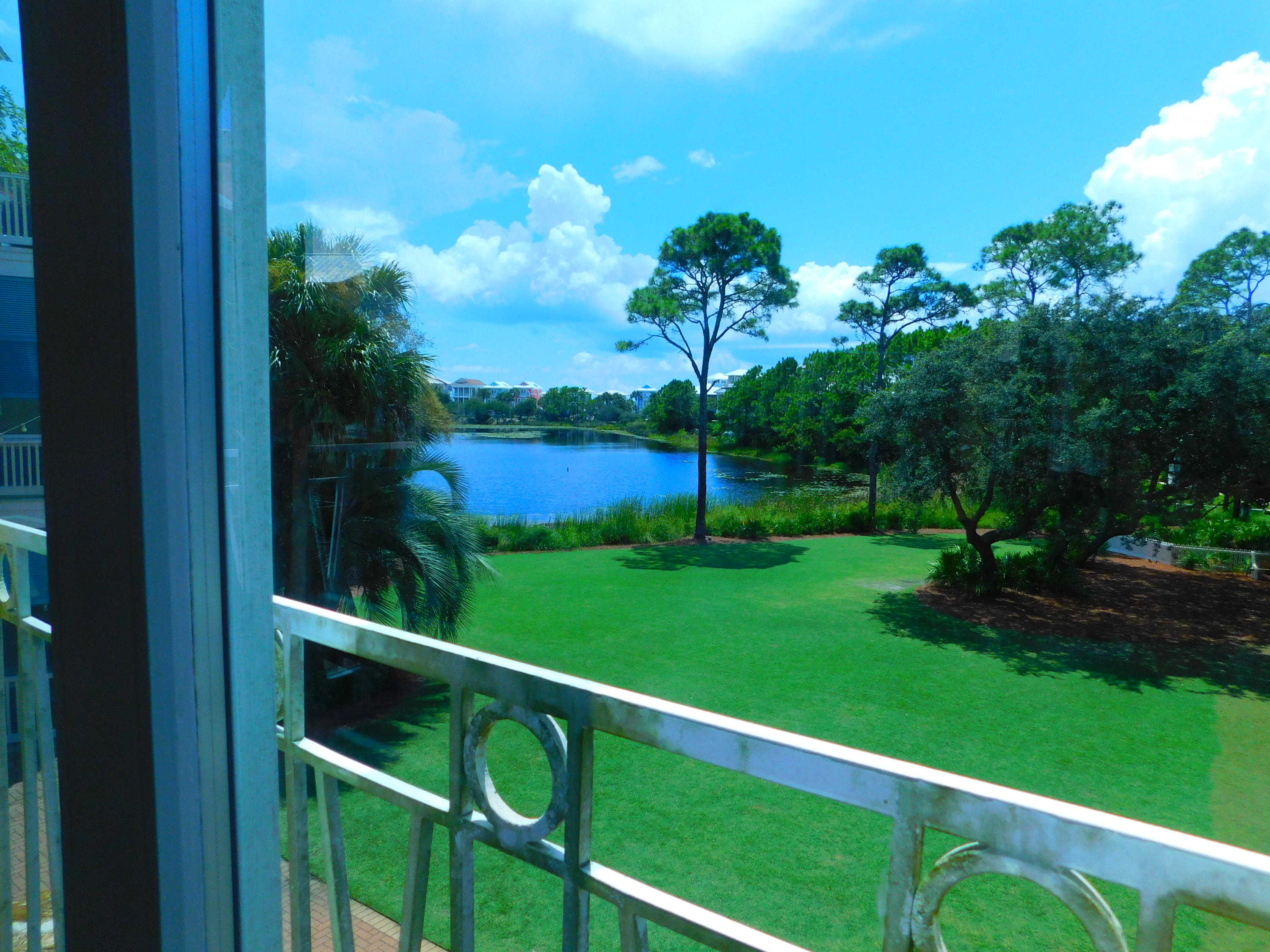 CARILLON BEACH - Residential