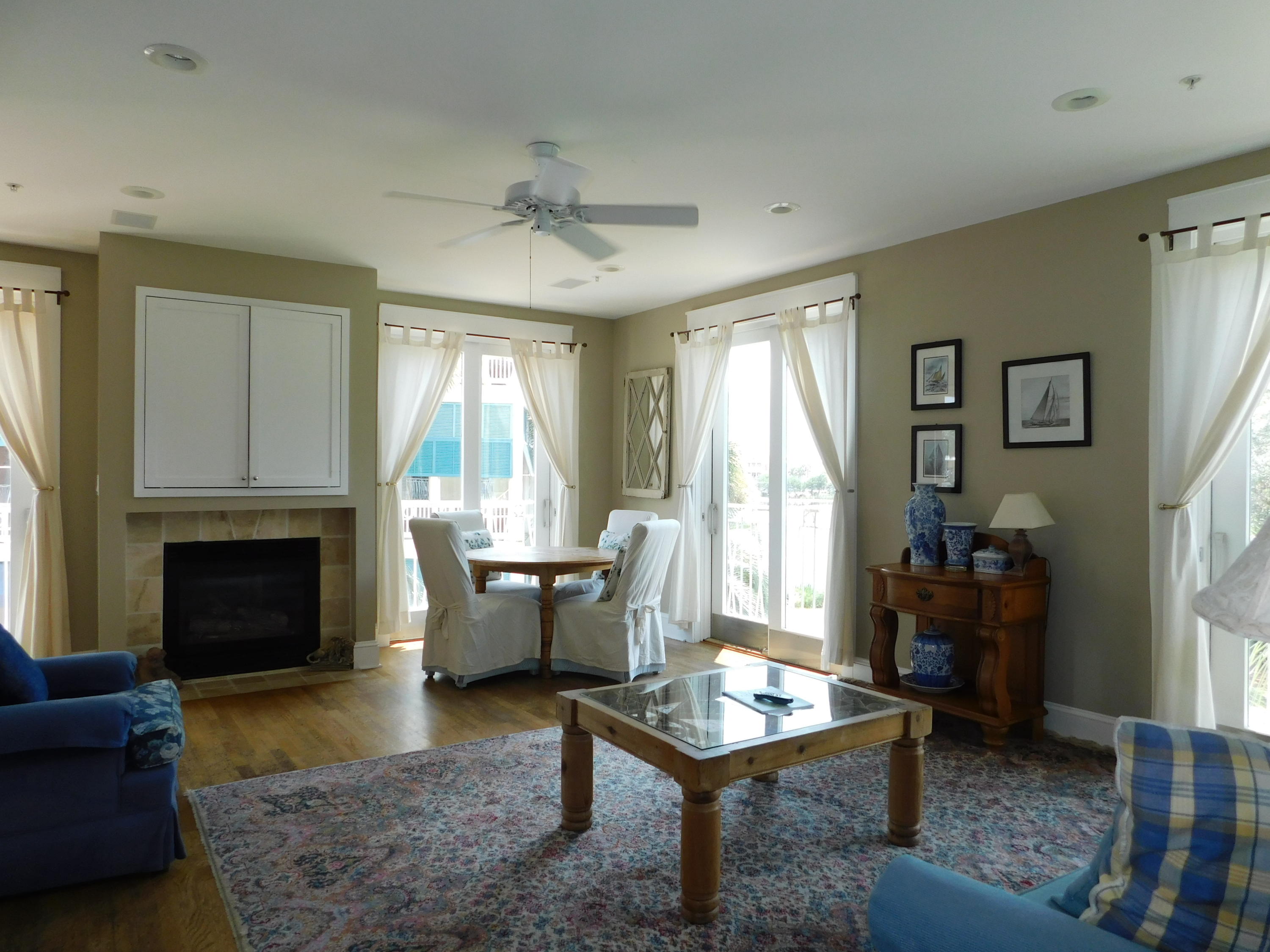 CARILLON BEACH - Residential