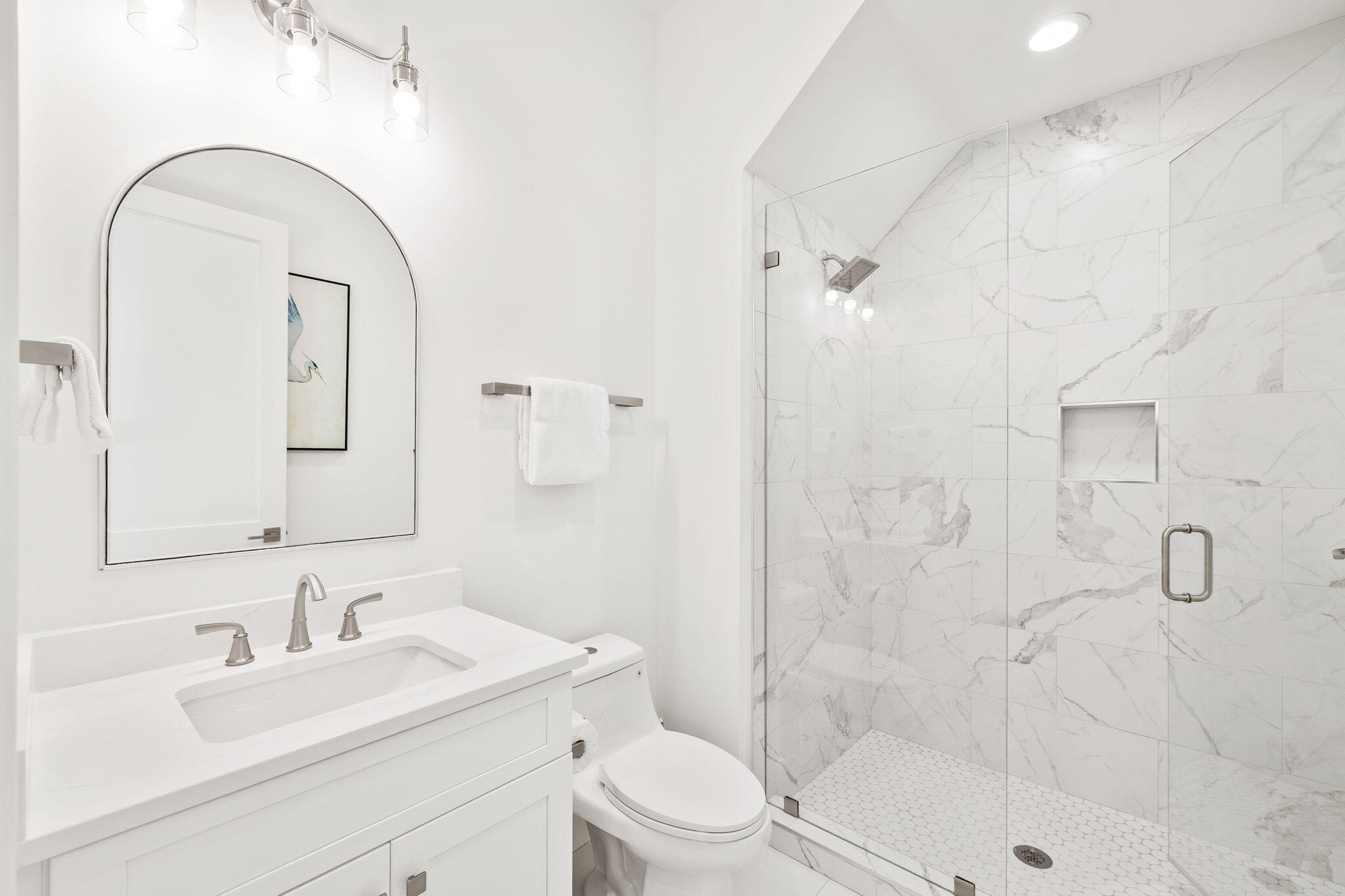 DALTON UNREC - Residential
