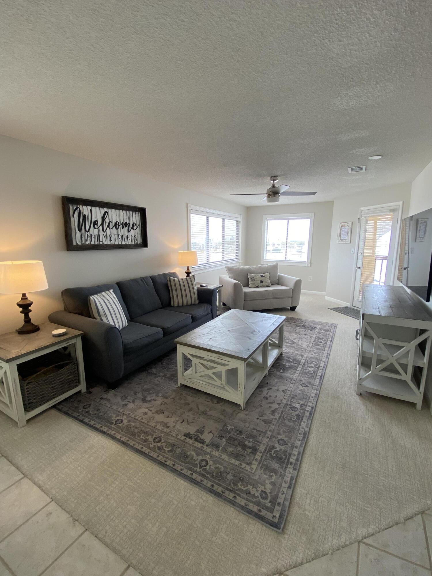 SUNSET HARBOR CONDO - Residential