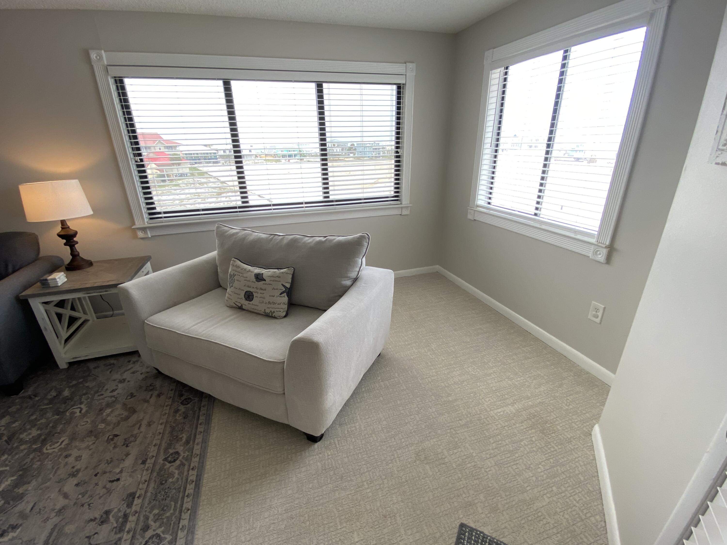 SUNSET HARBOR CONDO - Residential