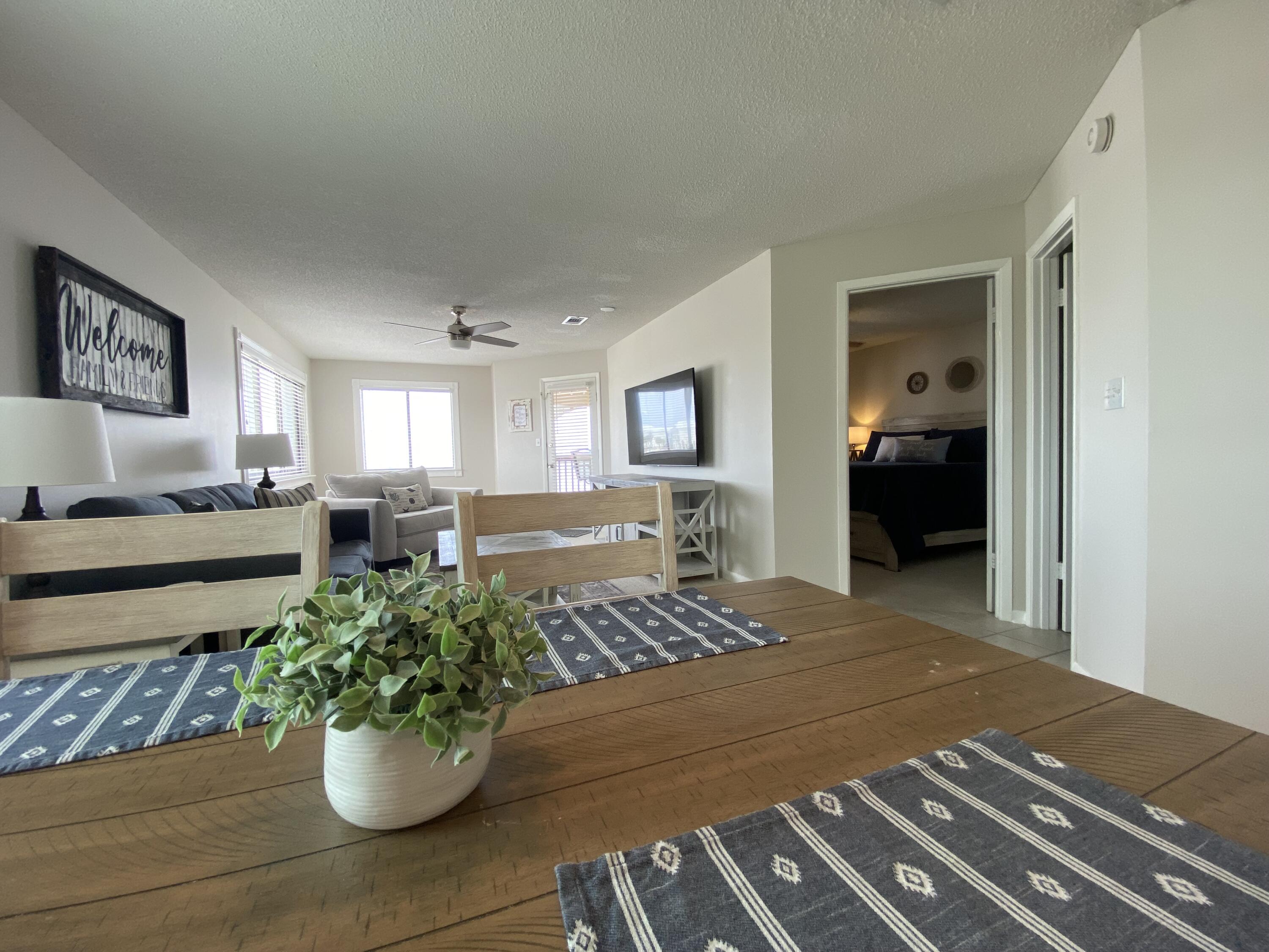 SUNSET HARBOR CONDO - Residential