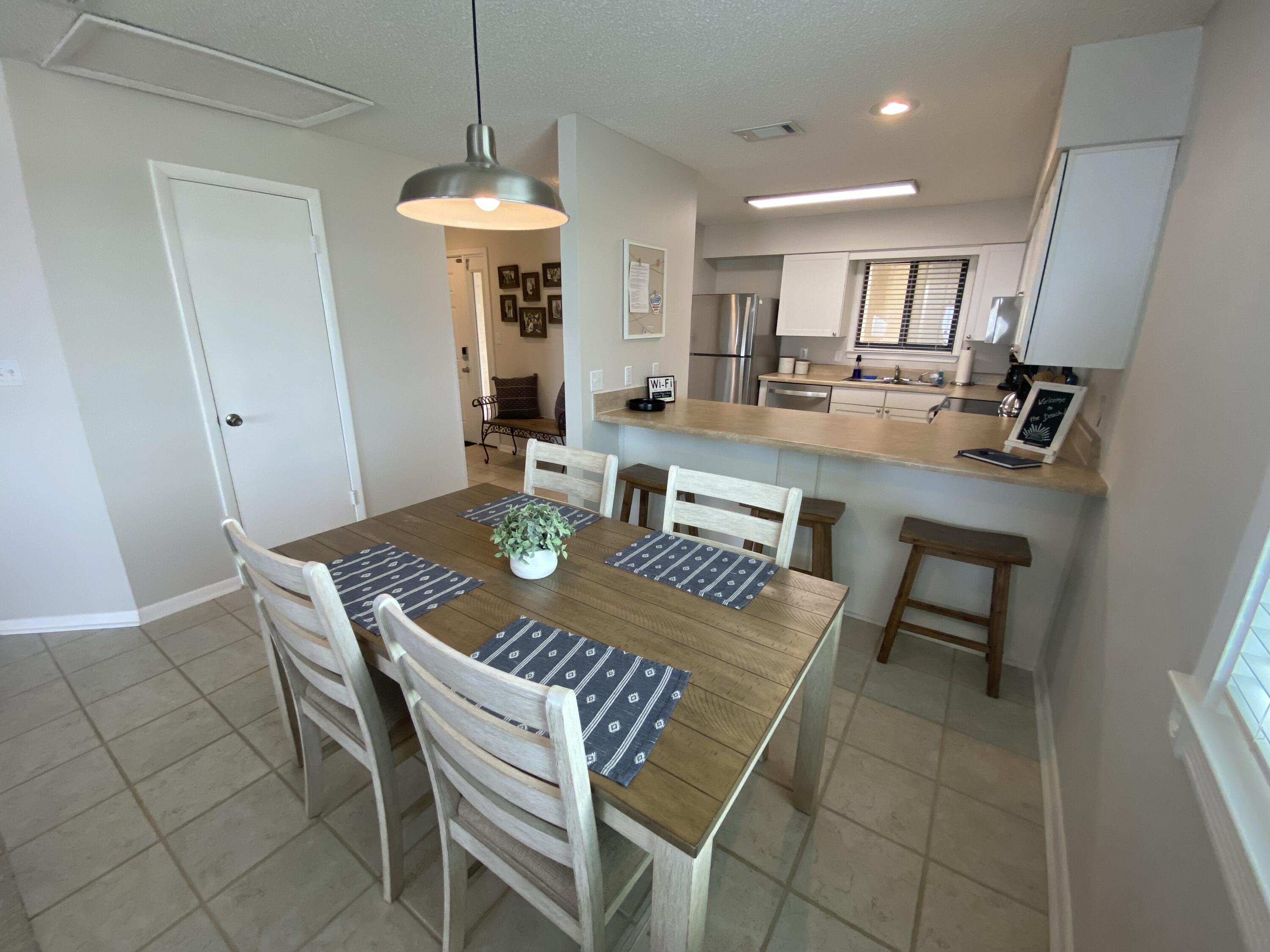 SUNSET HARBOR CONDO - Residential