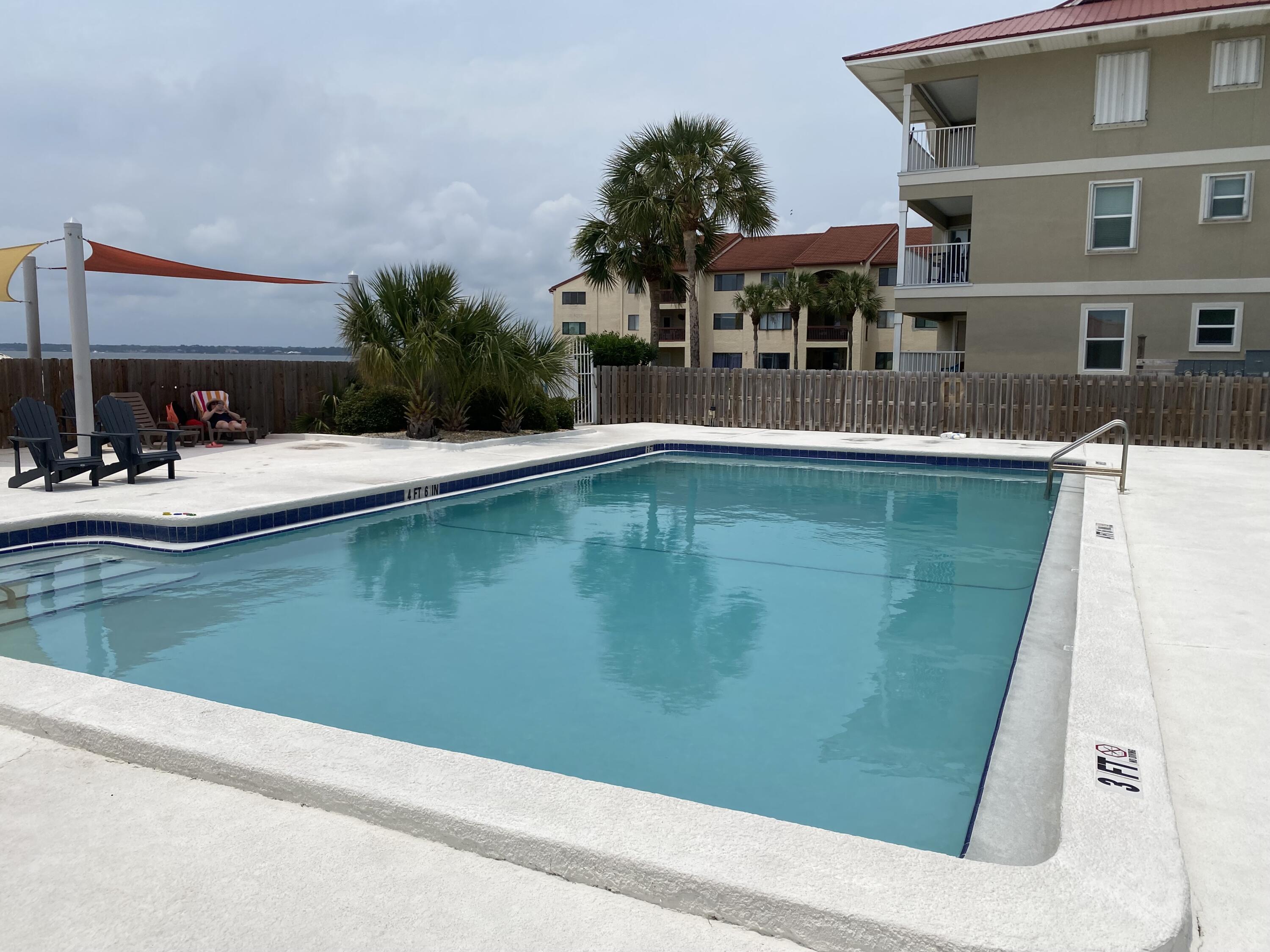 SUNSET HARBOR CONDO - Residential