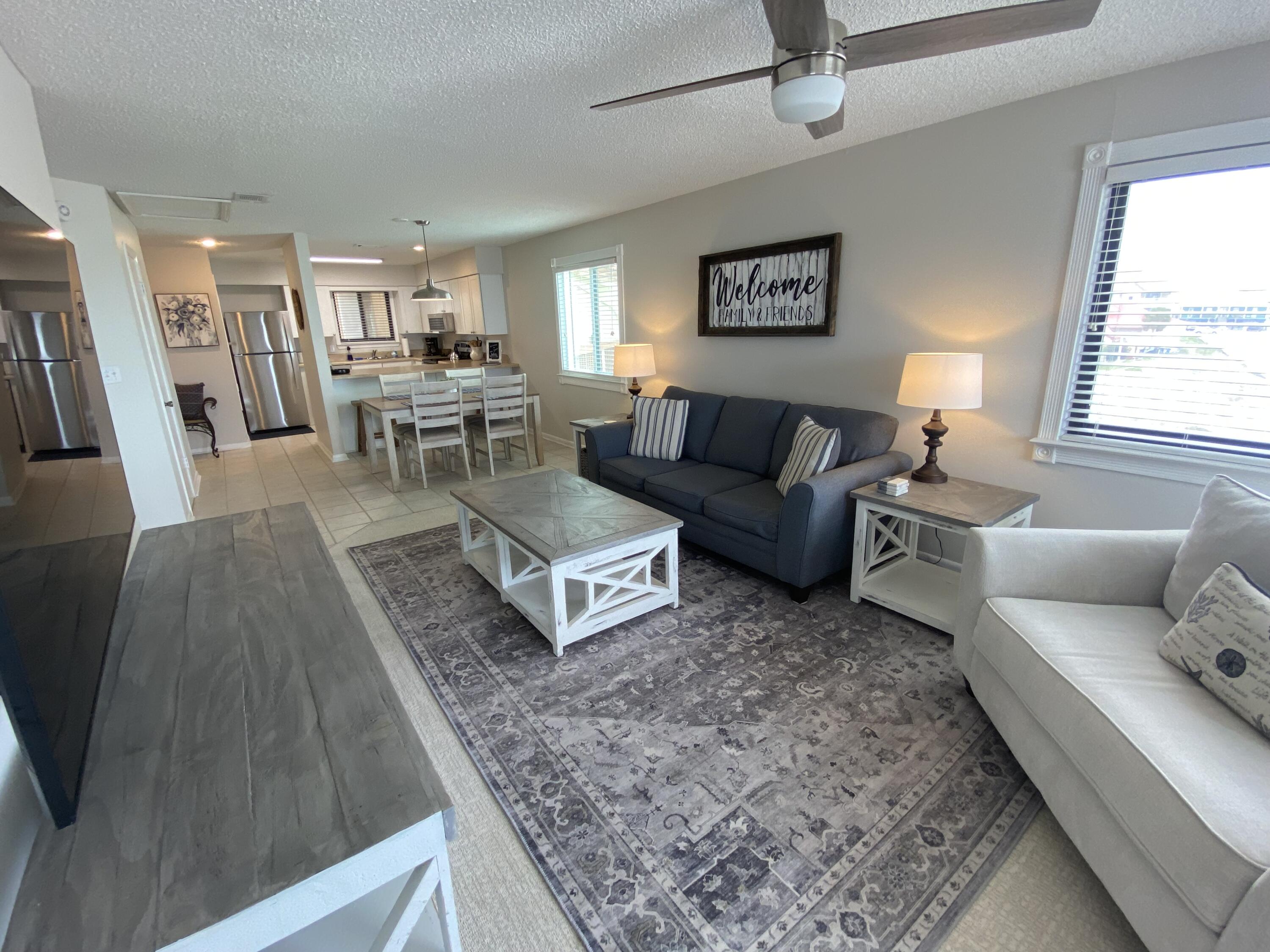 SUNSET HARBOR CONDO - Residential