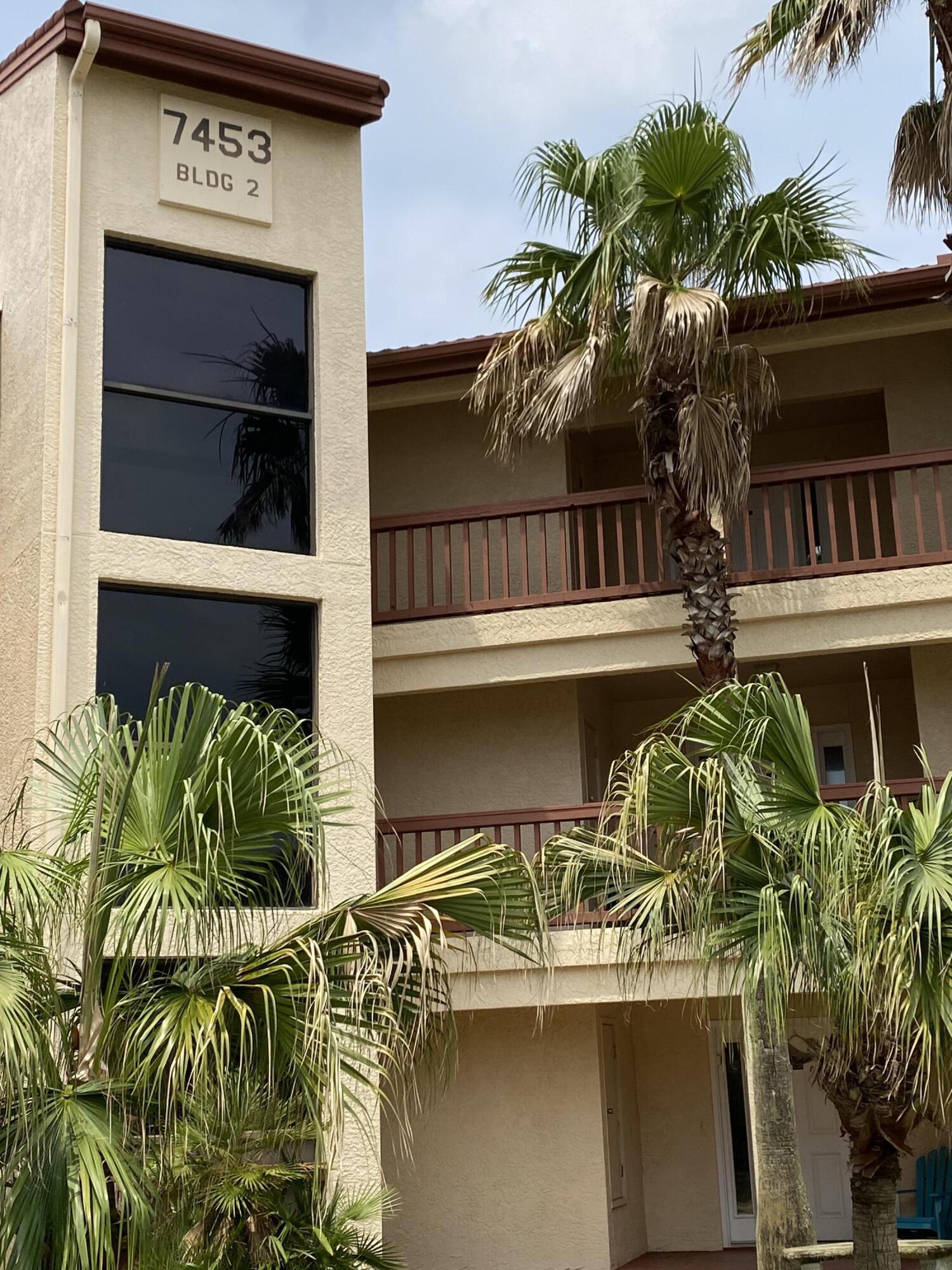 SUNSET HARBOR CONDO - Residential