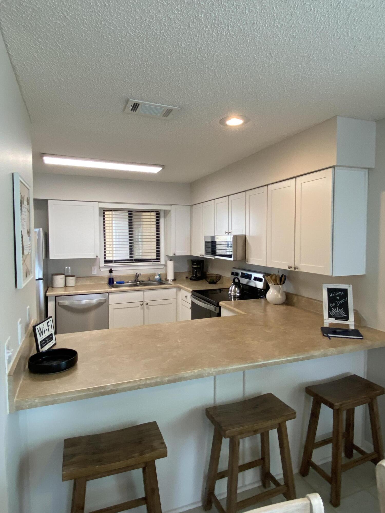 SUNSET HARBOR CONDO - Residential