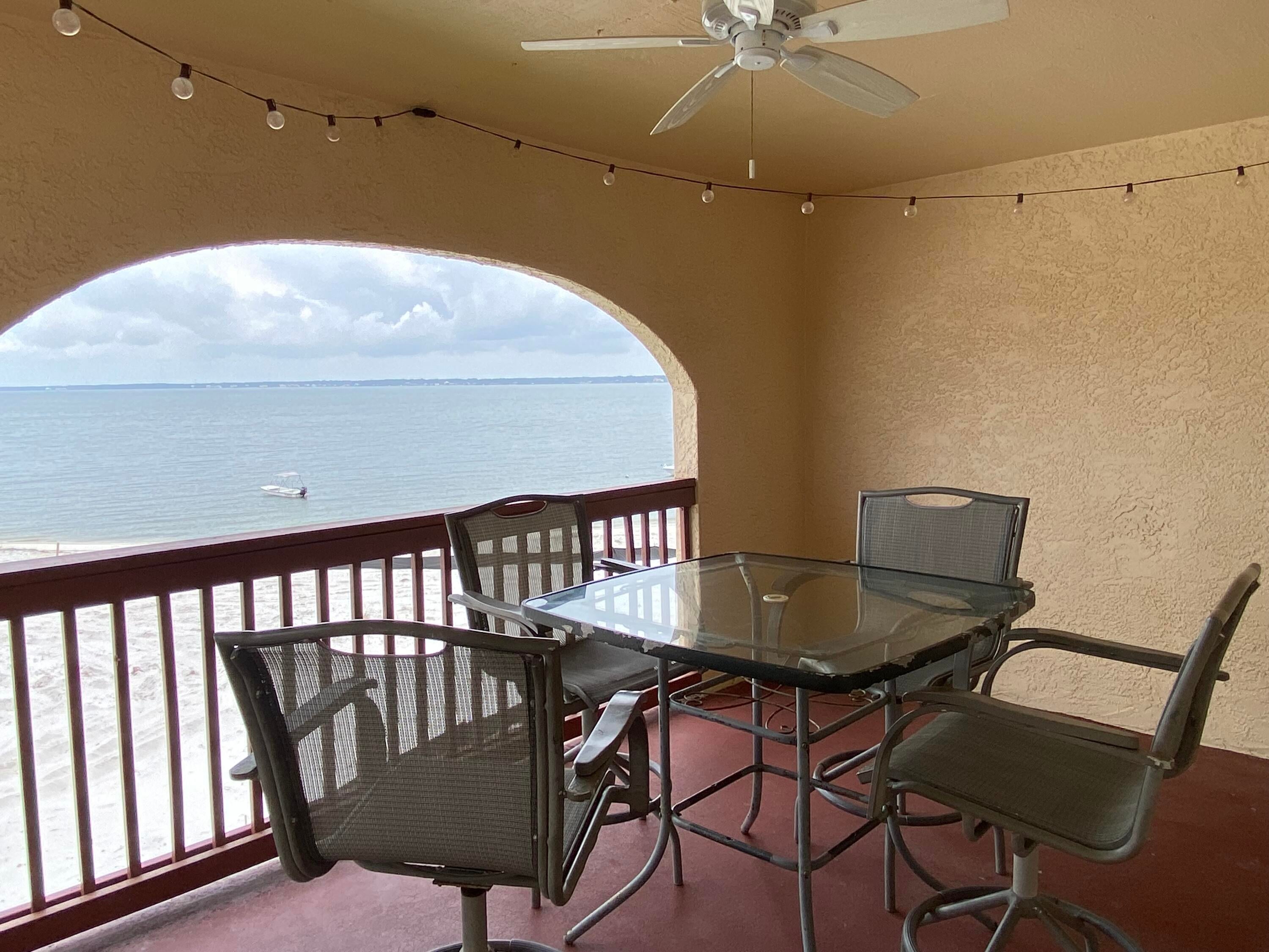 SUNSET HARBOR CONDO - Residential