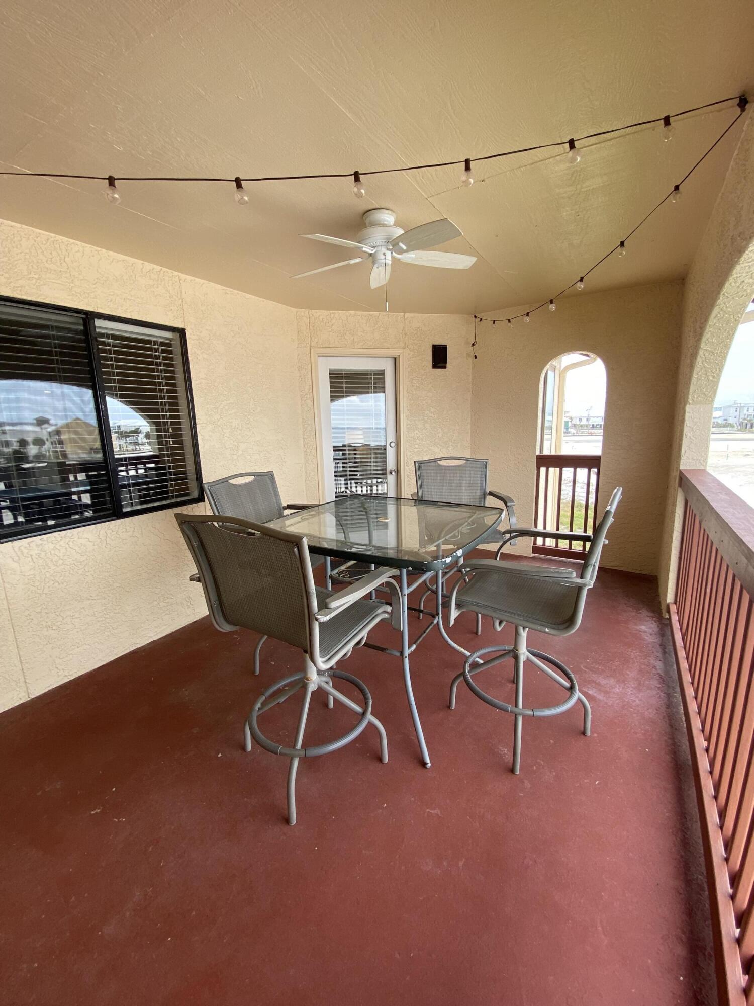 SUNSET HARBOR CONDO - Residential