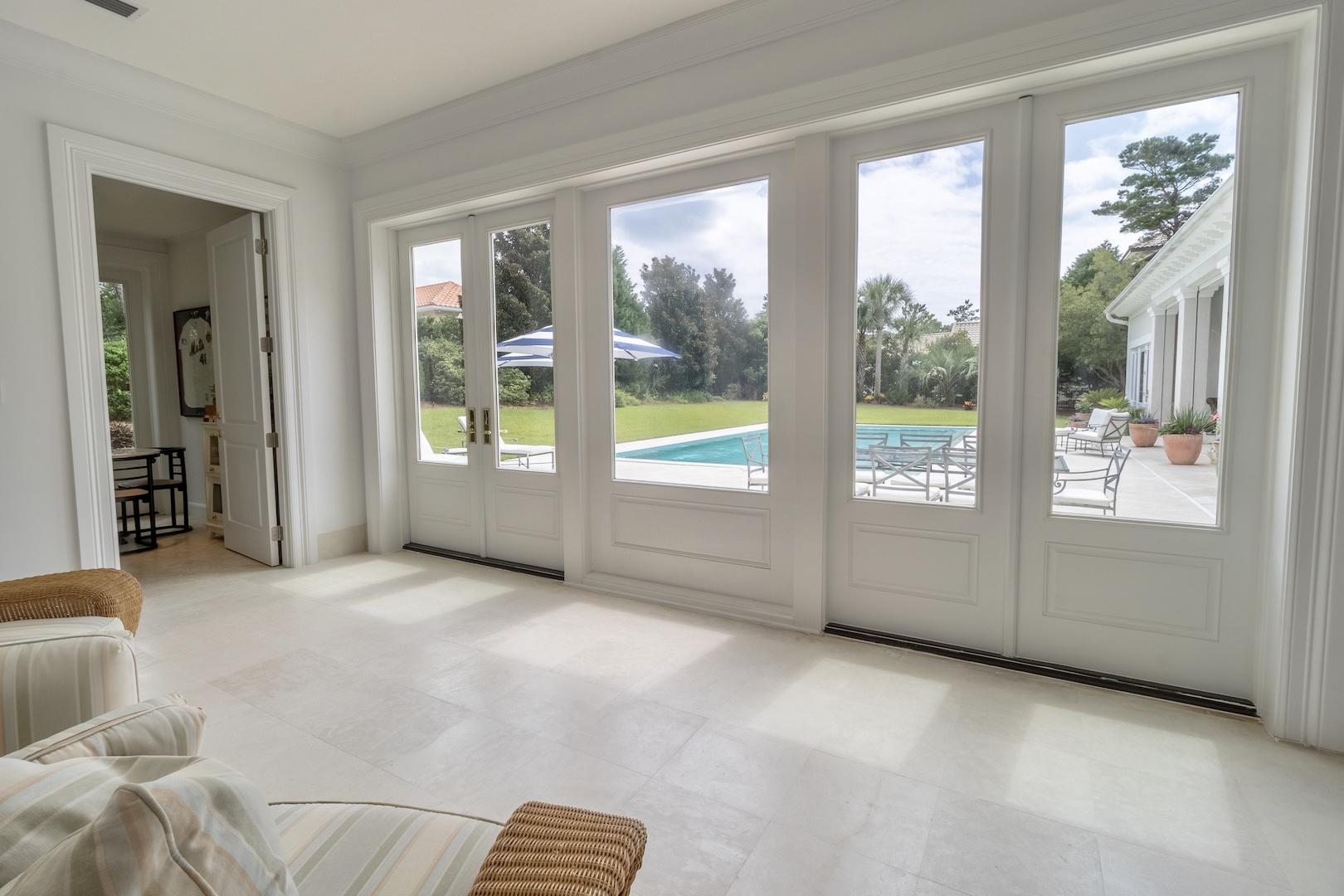 BellaMar at Gulf Place - Residential