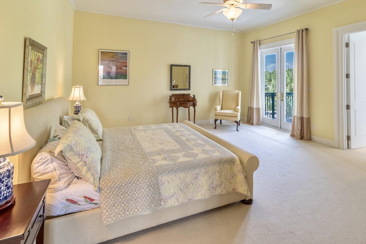 BellaMar at Gulf Place - Residential