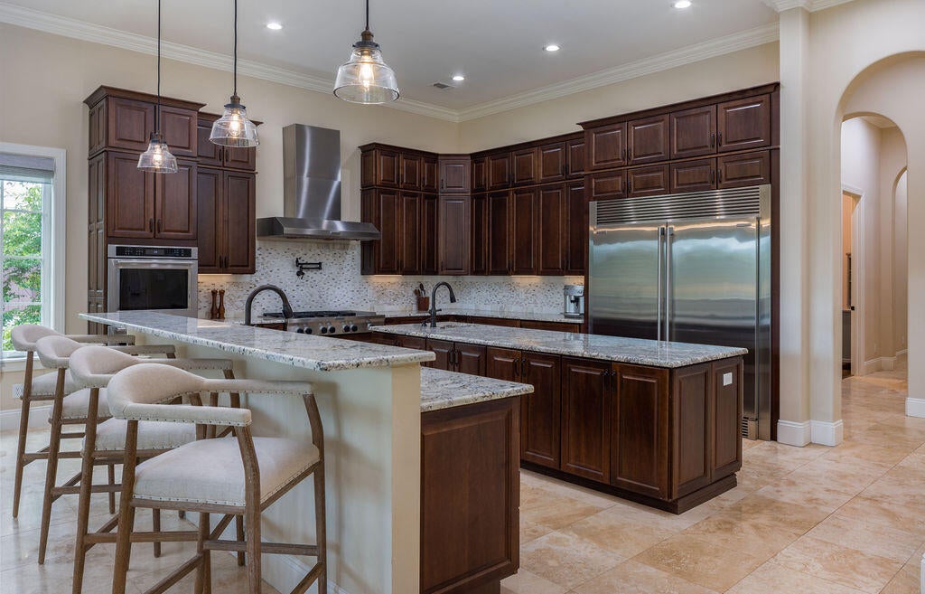 REGATTA BAY PH 1 - Residential