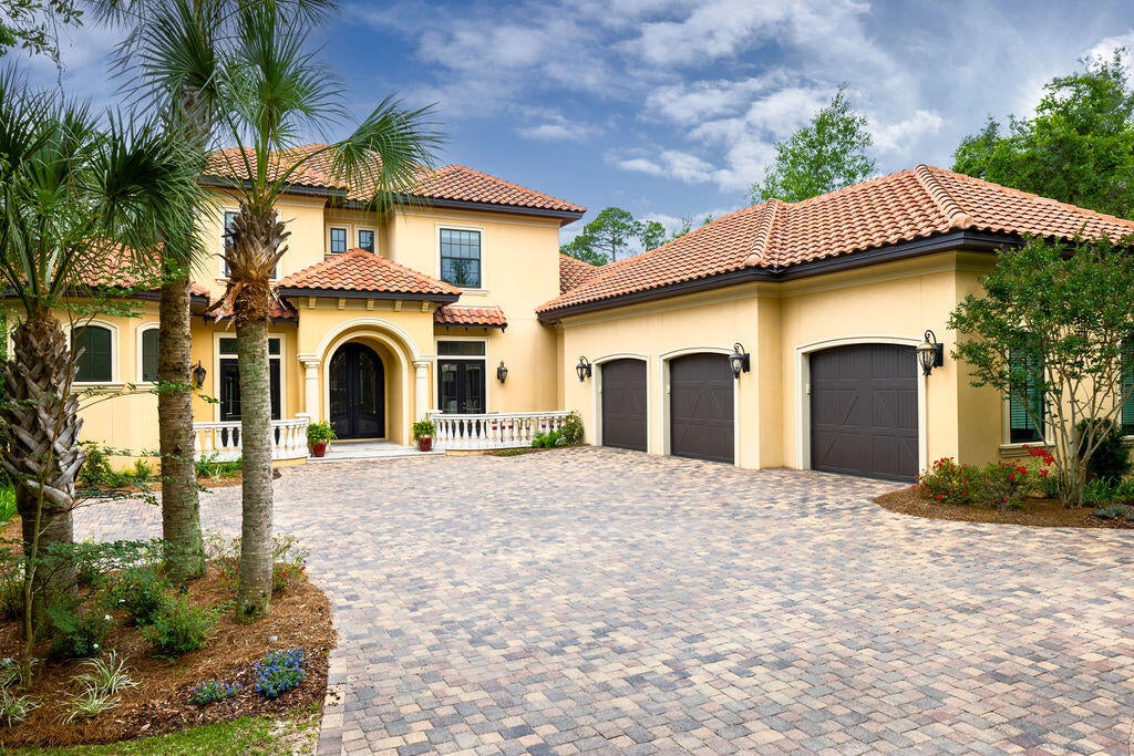 REGATTA BAY PH 1 - Residential