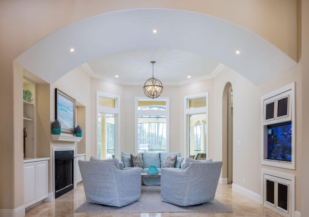 REGATTA BAY PH 1 - Residential