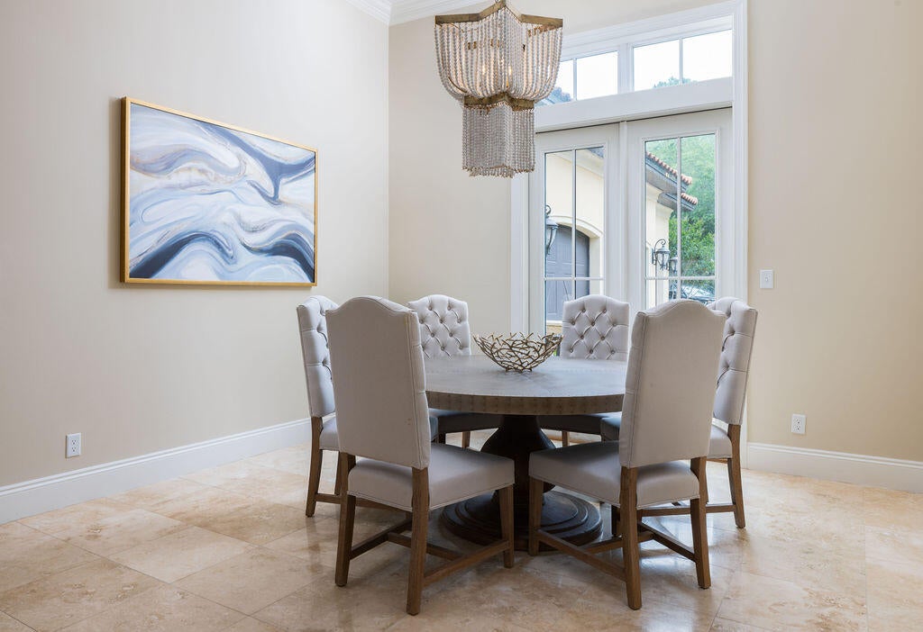 REGATTA BAY PH 1 - Residential