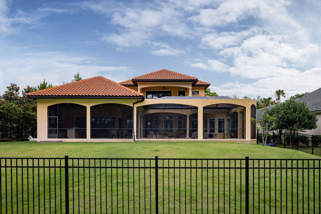 REGATTA BAY PH 1 - Residential