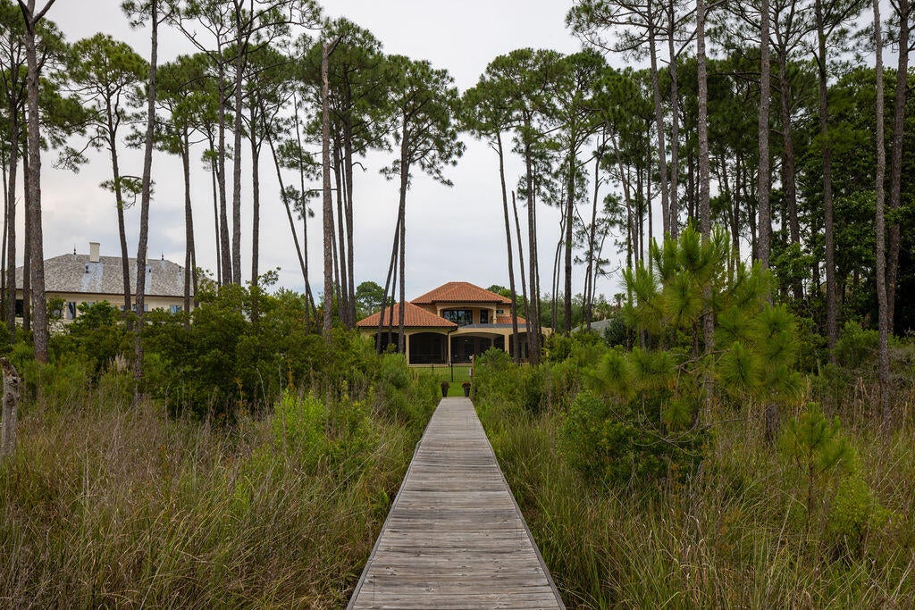 REGATTA BAY PH 1 - Residential