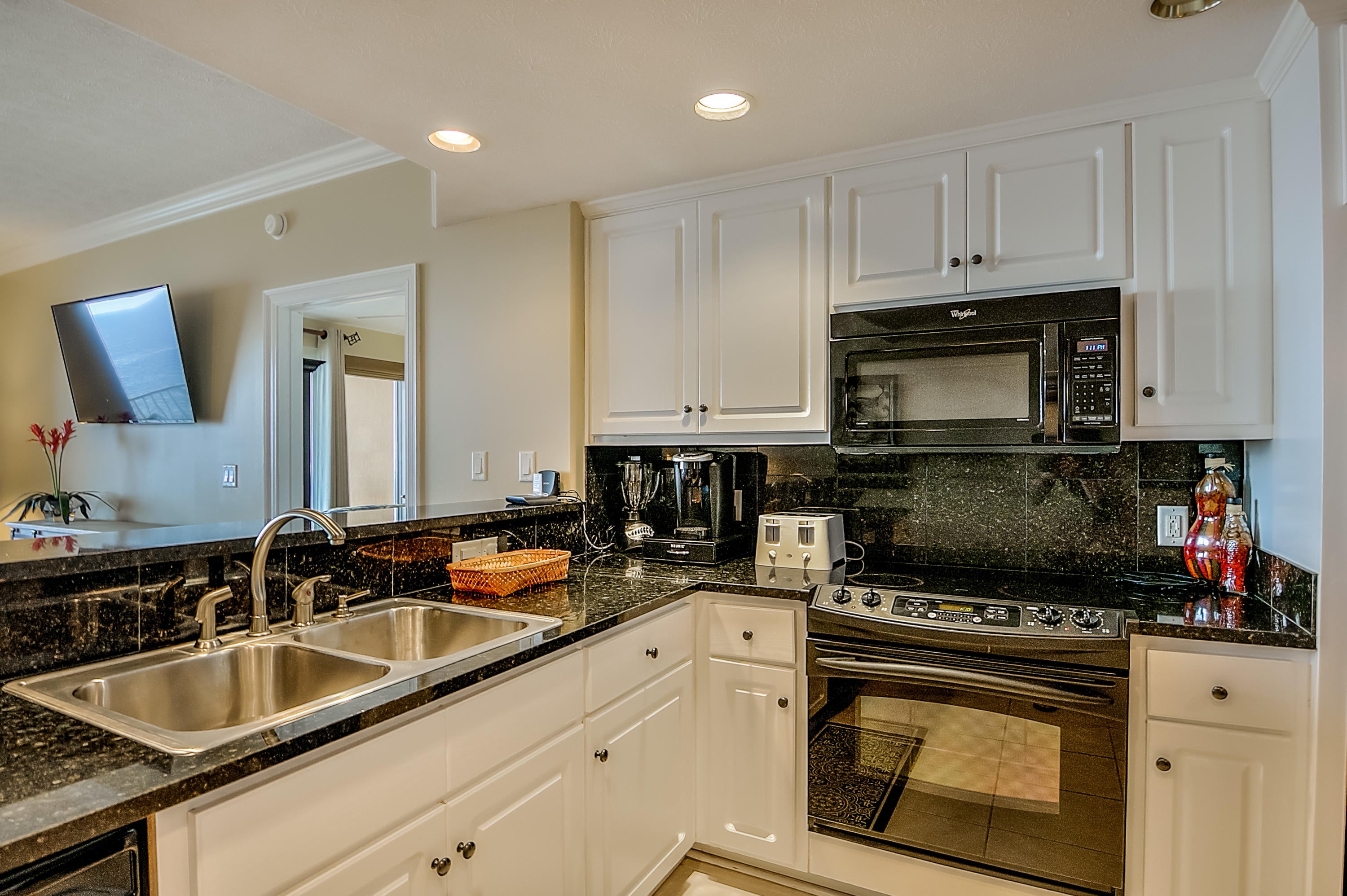 TREASURE ISLAND - Residential