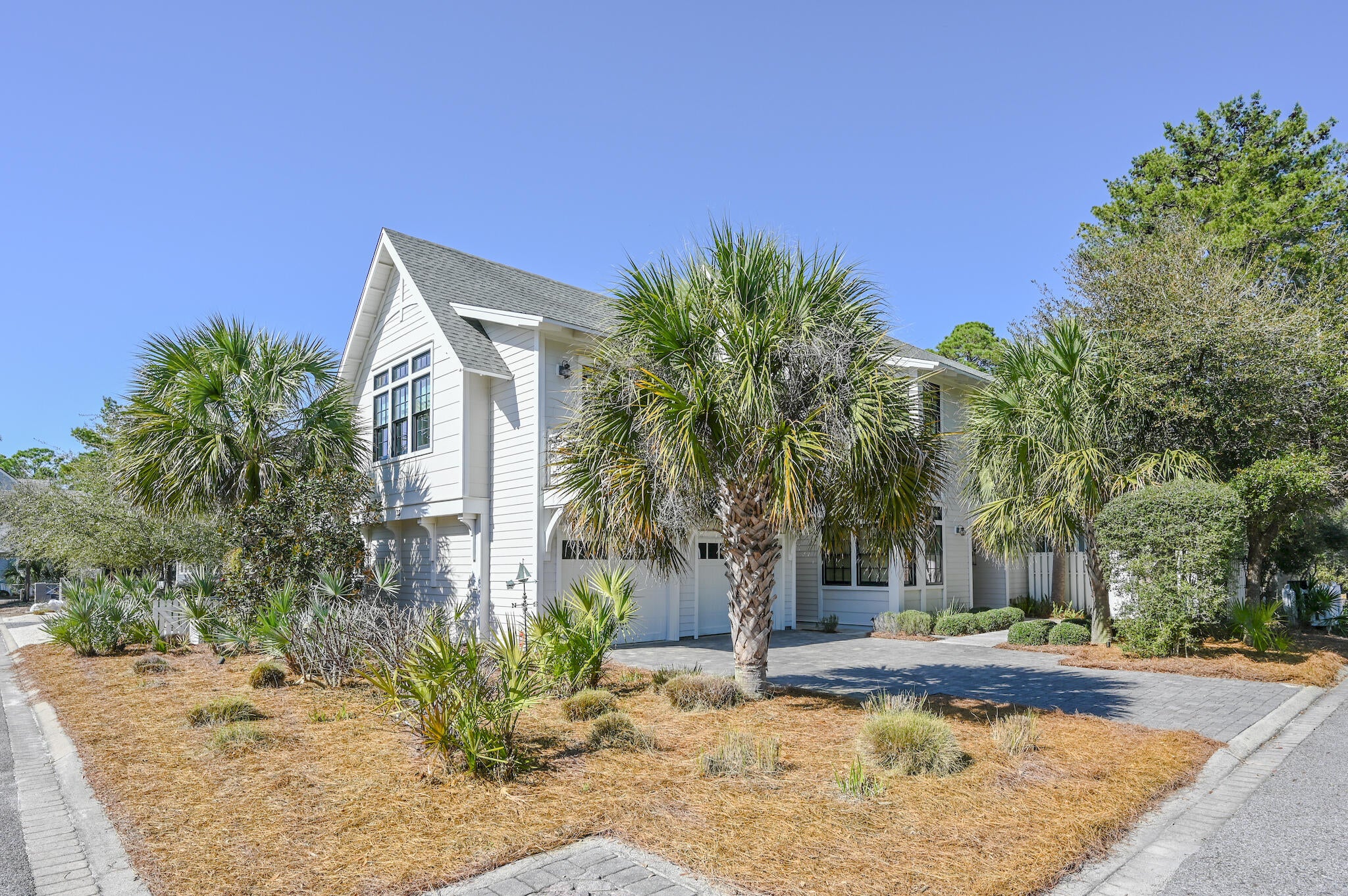 WATERSOUND WEST BEACH - Residential