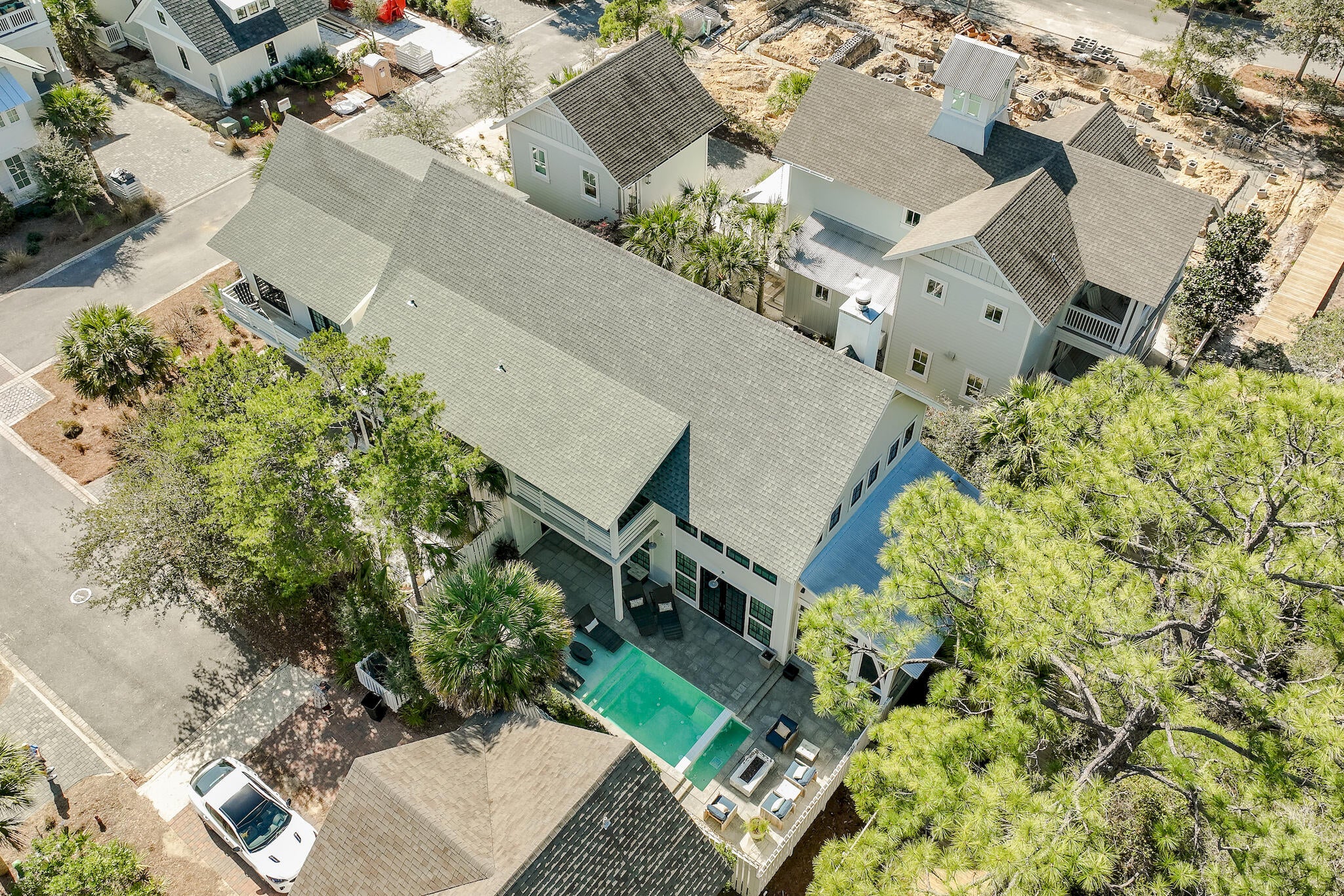 WATERSOUND WEST BEACH - Residential