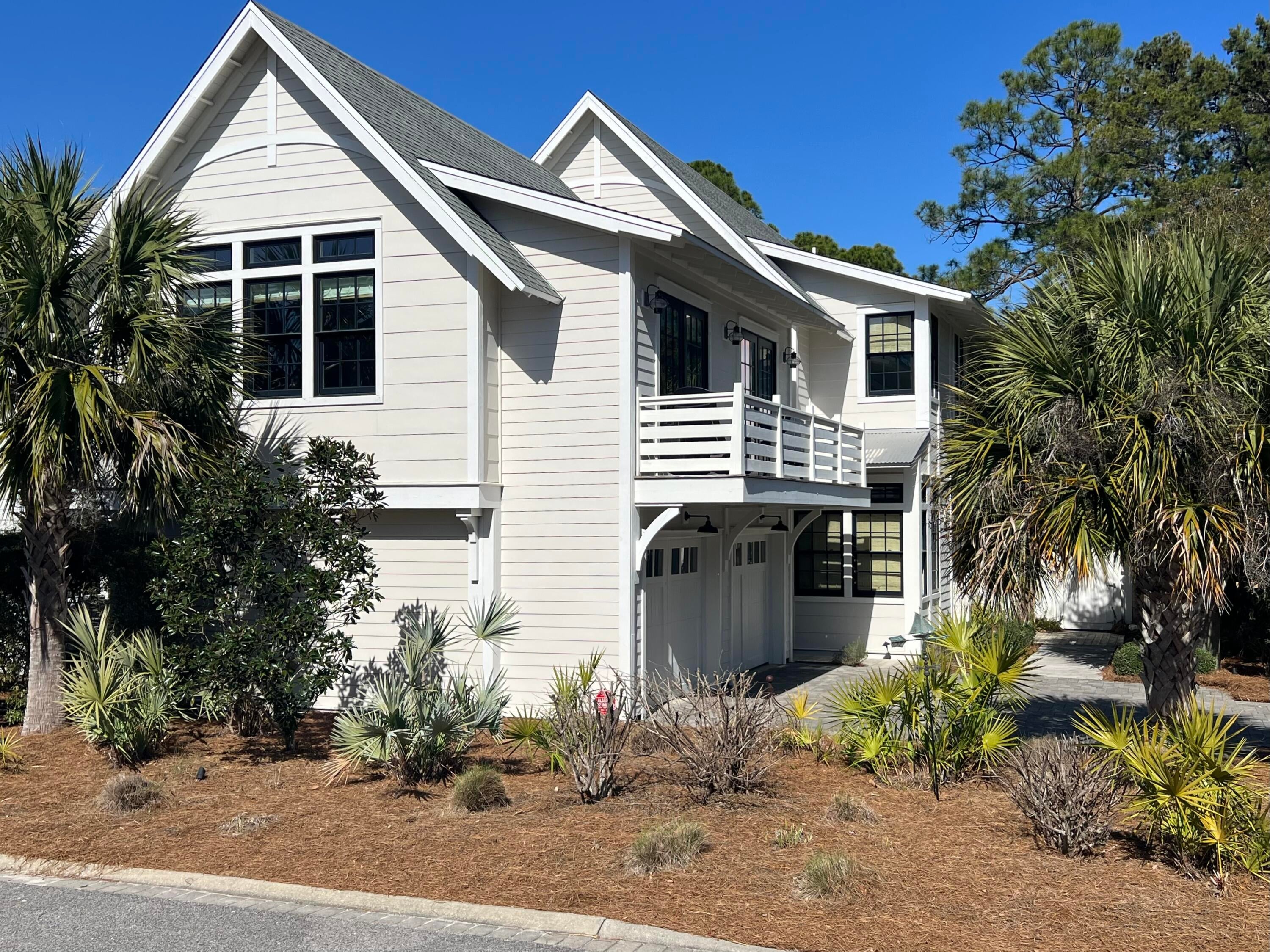 WATERSOUND WEST BEACH - Residential